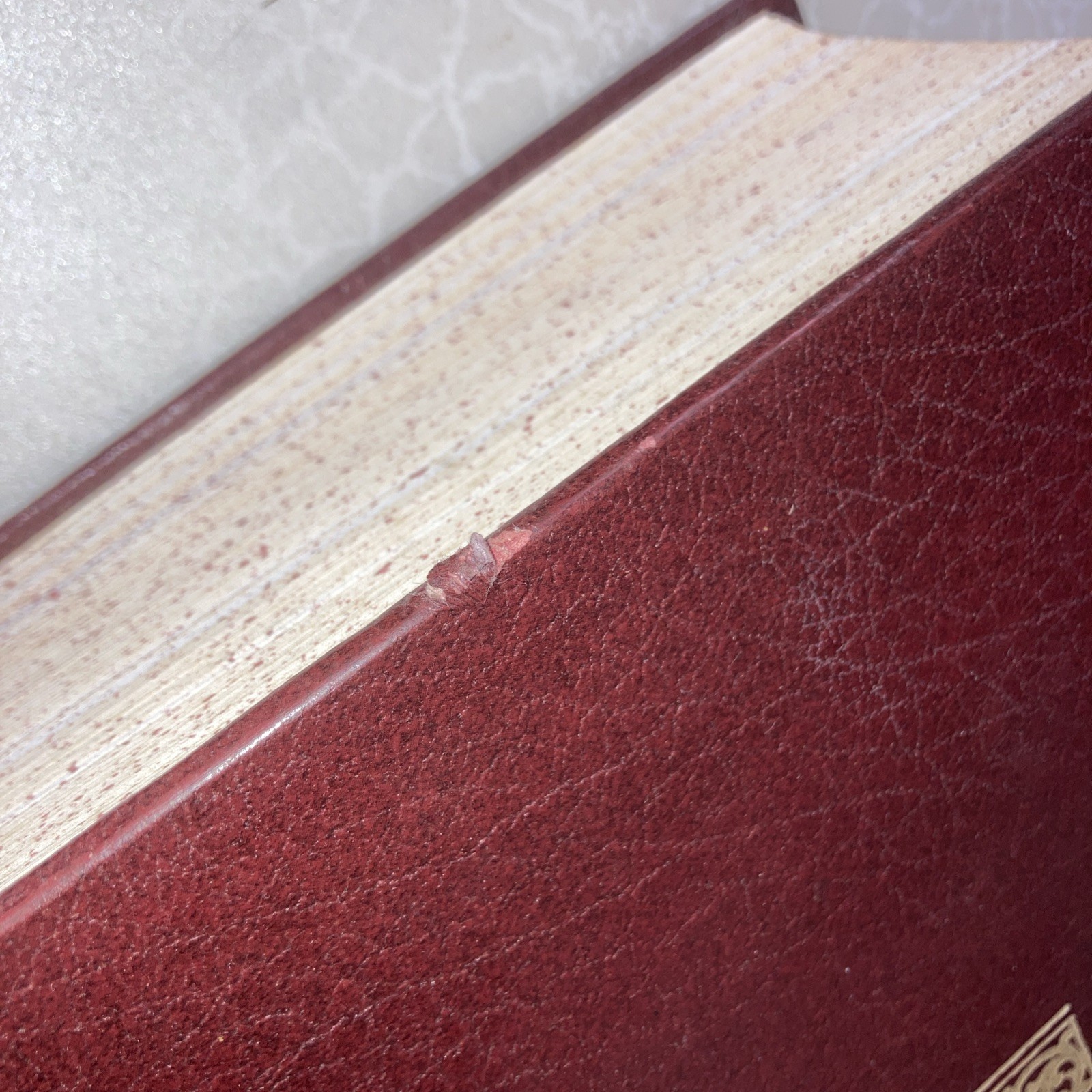 A Dictionary Of The English Language By Johnson 1979 Times Edition