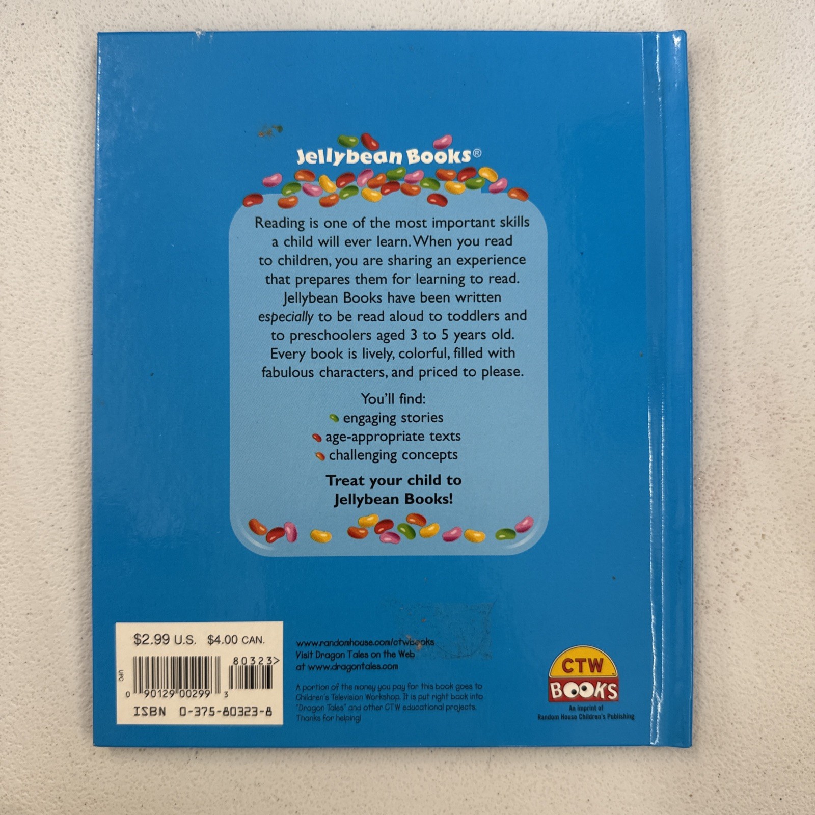 DRAGONTALES MAX AND THE MISSING PONY BOOK JELLYBEAN BOOK