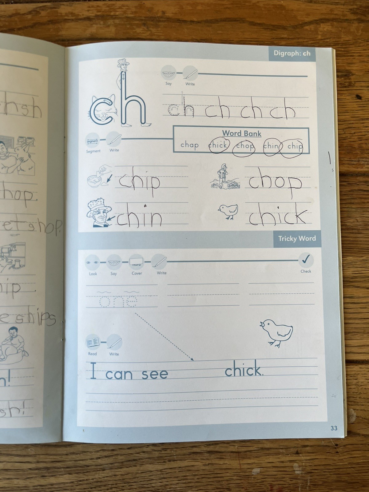 Letterland Phonics Kindergarten Grade 1 Homeschool Curriculum Mega Bundle Set