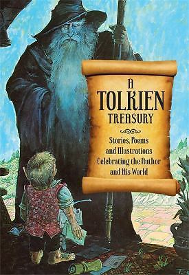 A Tolkien Treasury by