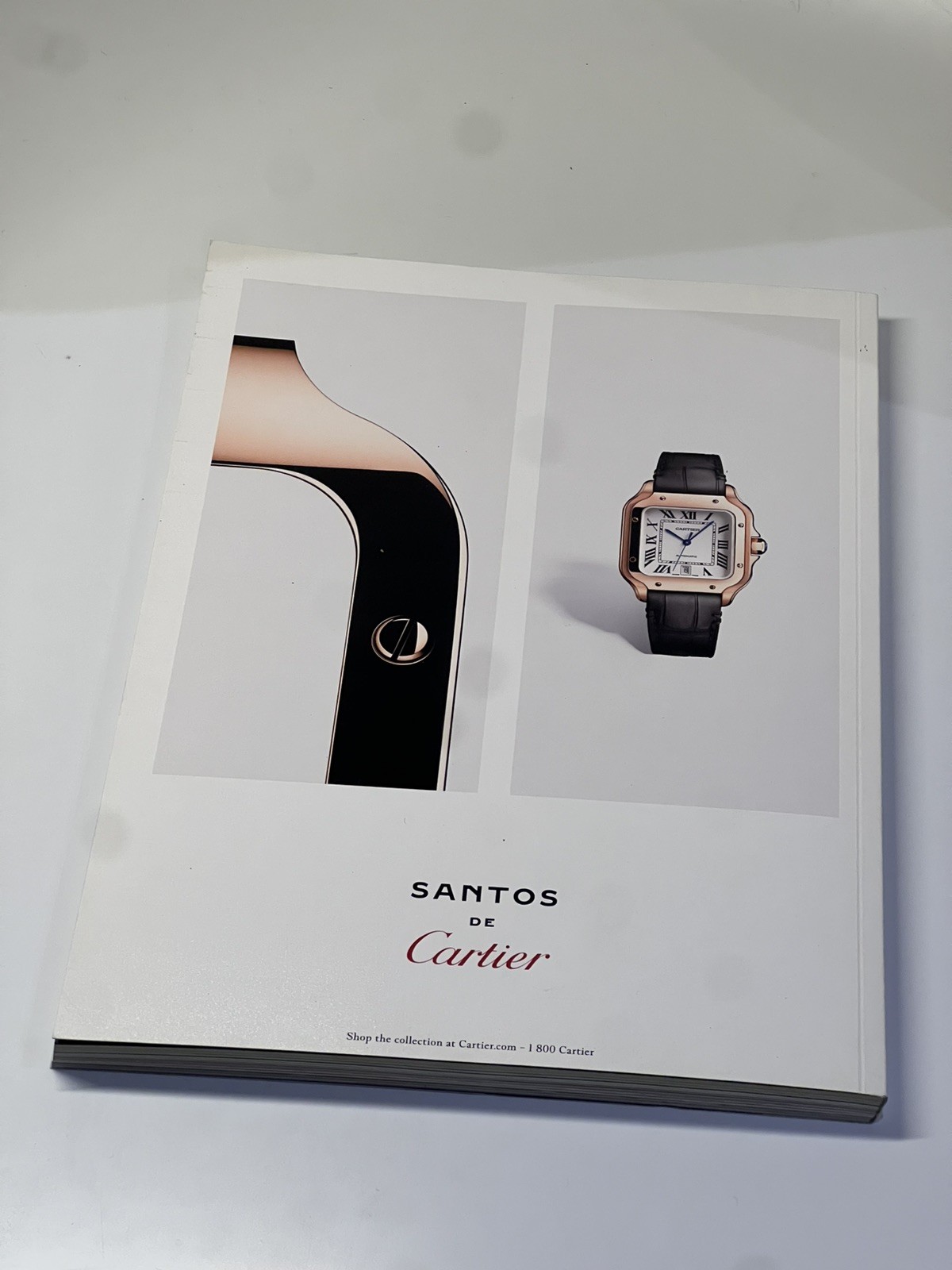 Hodinkee Magazine Watch Volume 10 2022 Mint Horology Lifestyle Men Collector
