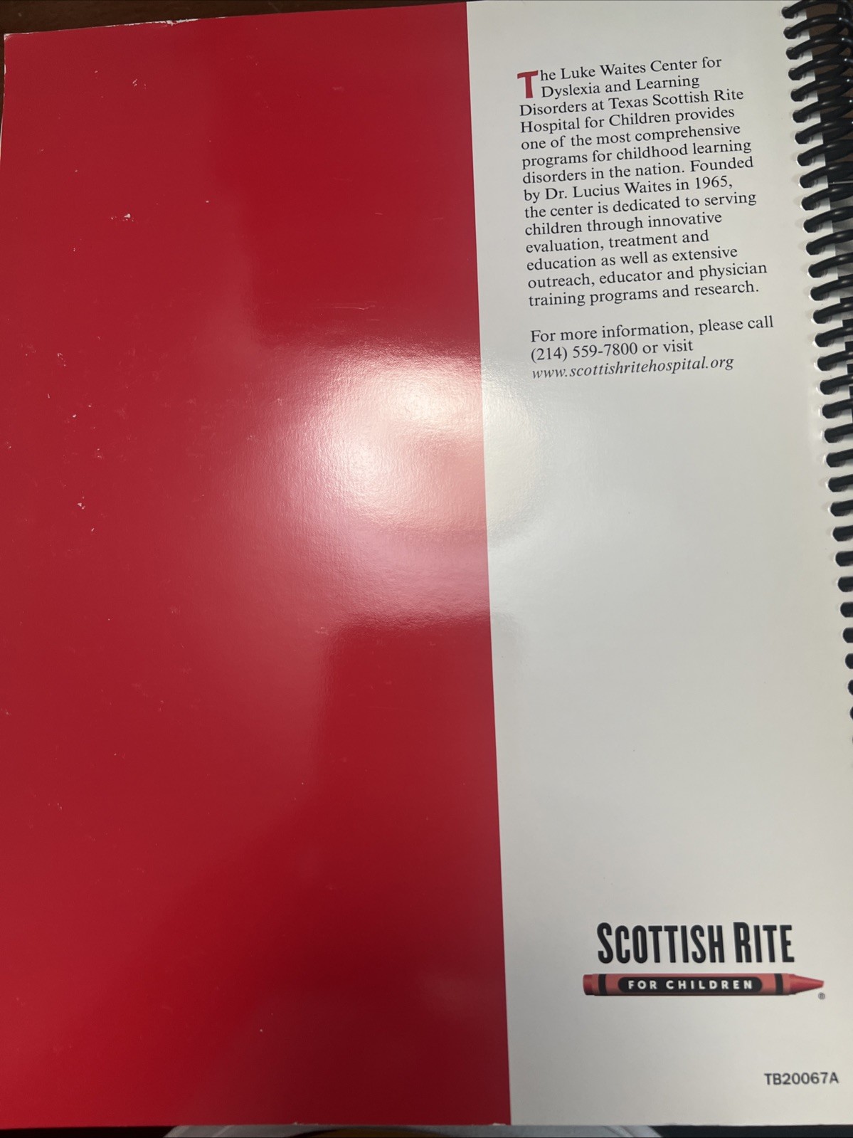 Take A Flight, Teacher Books 6-7 Scottish Rite For Children
