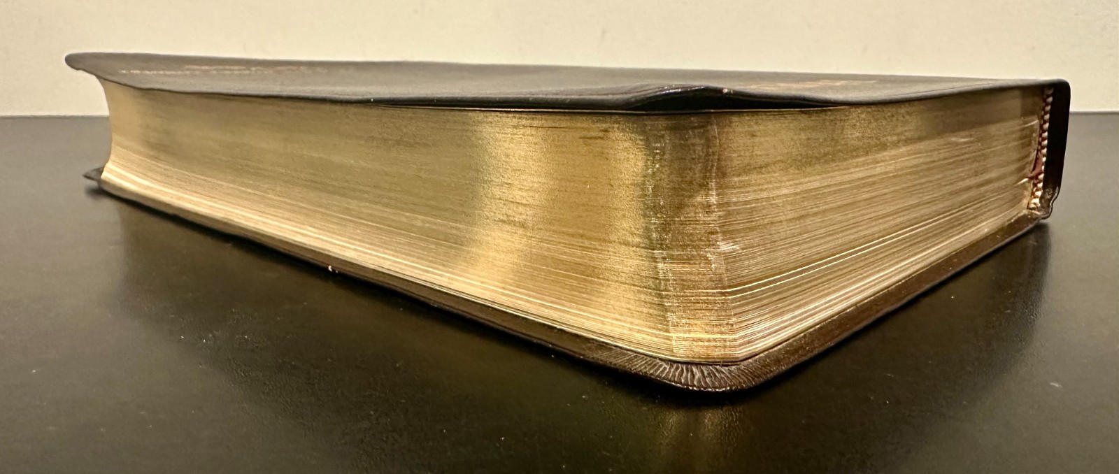 Holy Bible with Personal Commentary By Oral Roberts (KJV, Oral Roberts Edition)