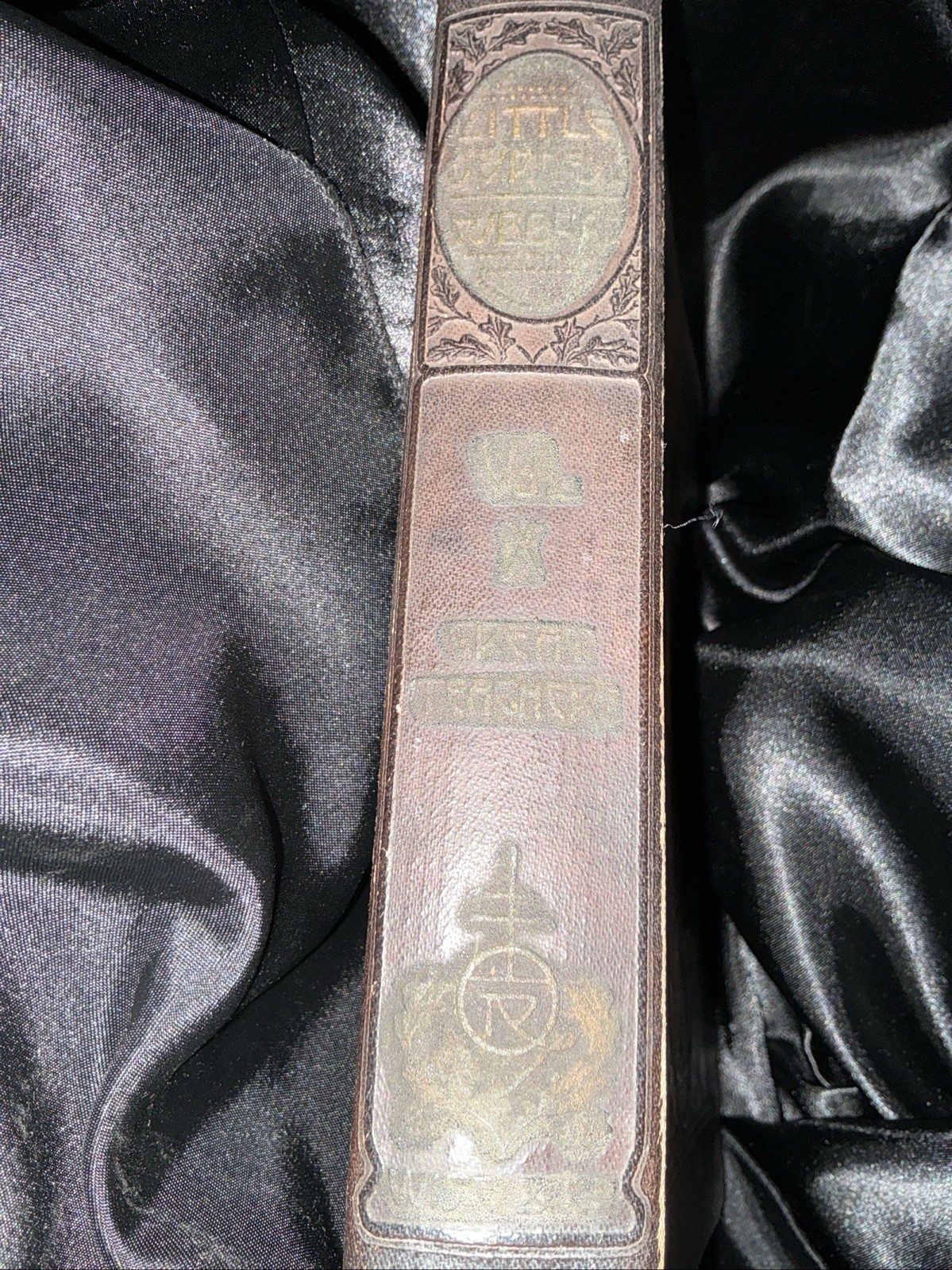 Little Journeys by Elbert Hubbard, 1916 Memorial Edition