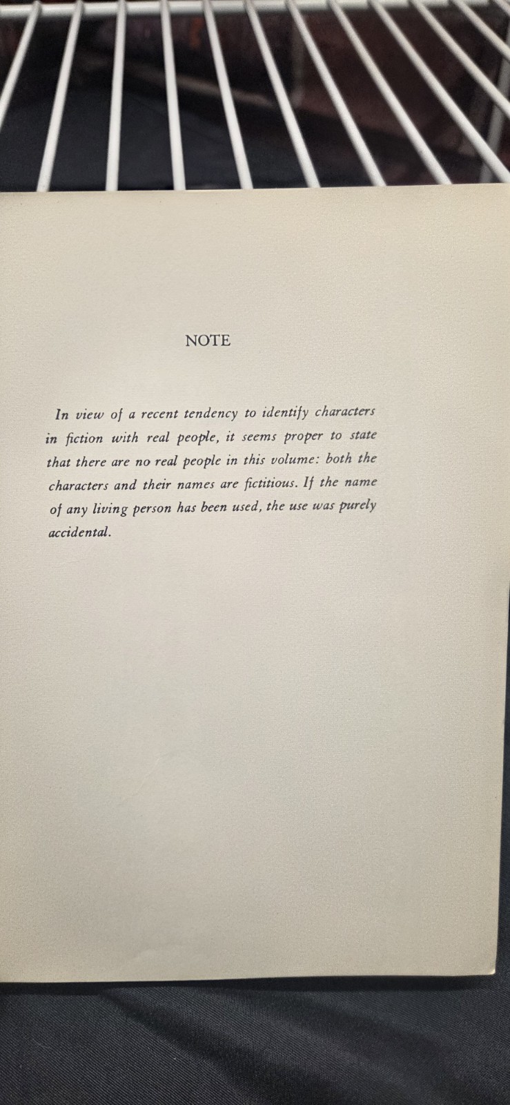 Ernest Hemingway To Have and Have Not, Hardcover Scribners, Archbishop Curley HS