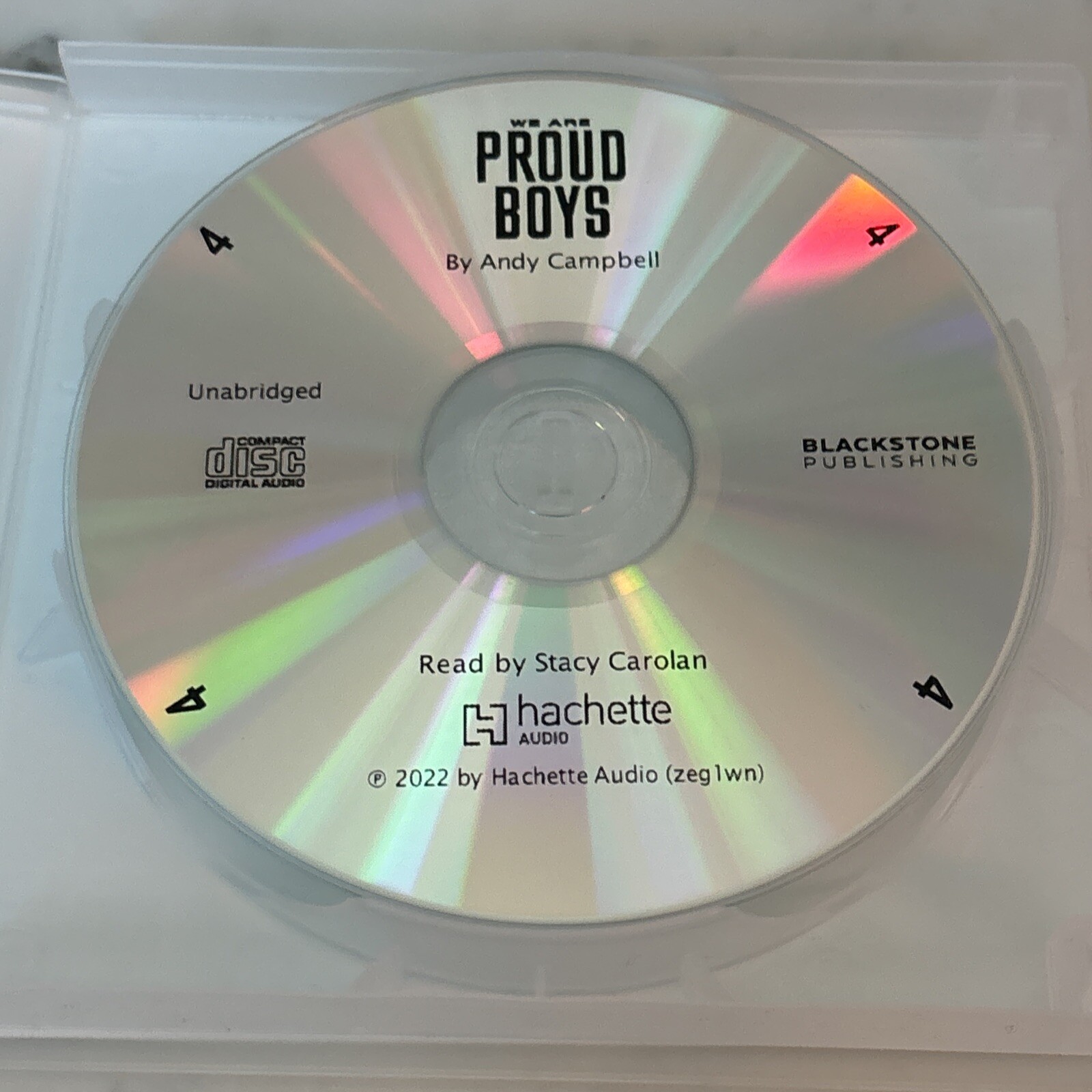 We Are Proud Boys : How a Right-Wing Street Gang Ushered in a New Era of Amer…