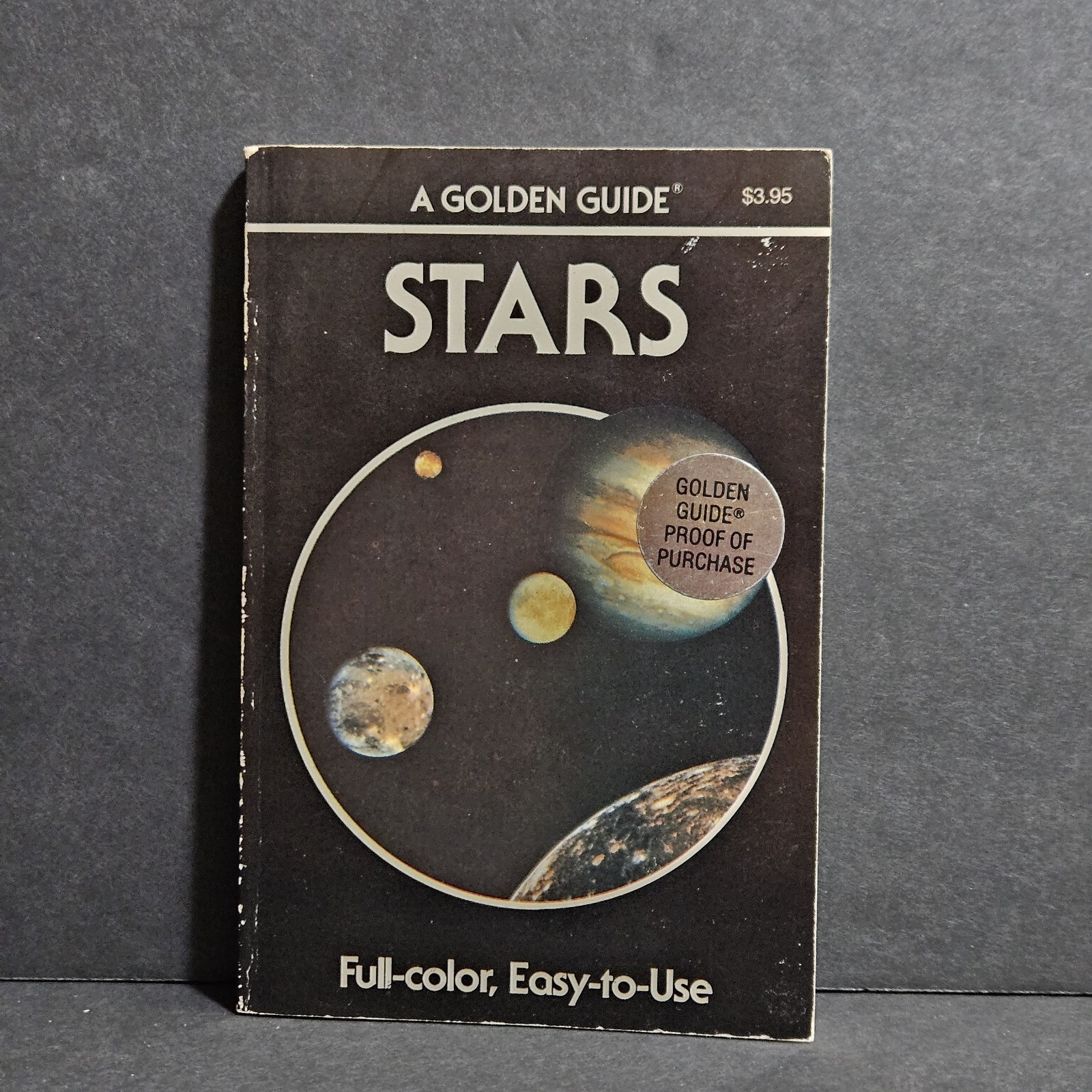 A Golden Guide Lot Set of 10 Paperback Books Vintage Colorful Illustrated Pages