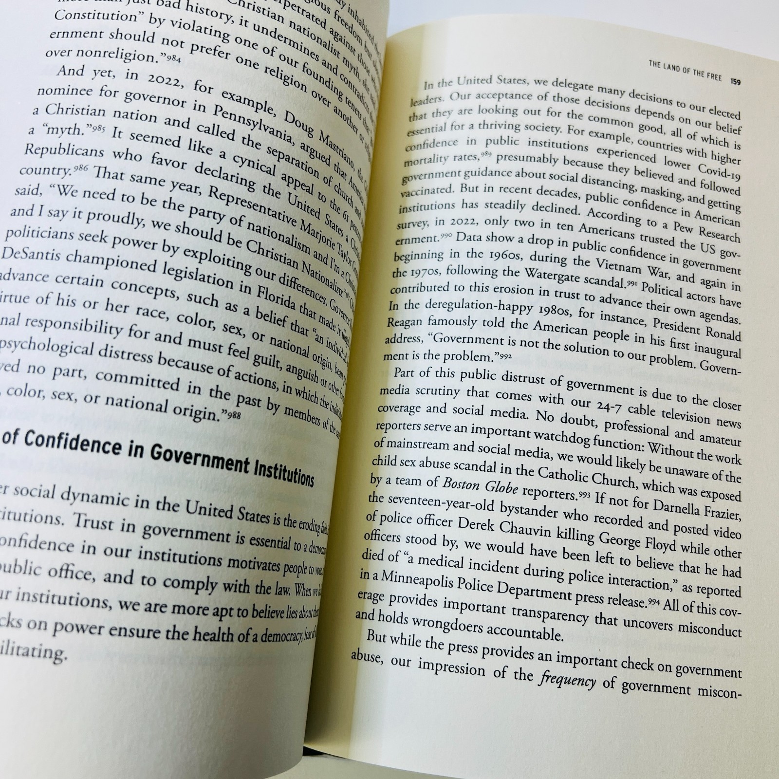 Attack from Within: How Disinformation Is Sabotaging America by Barbara McQuade