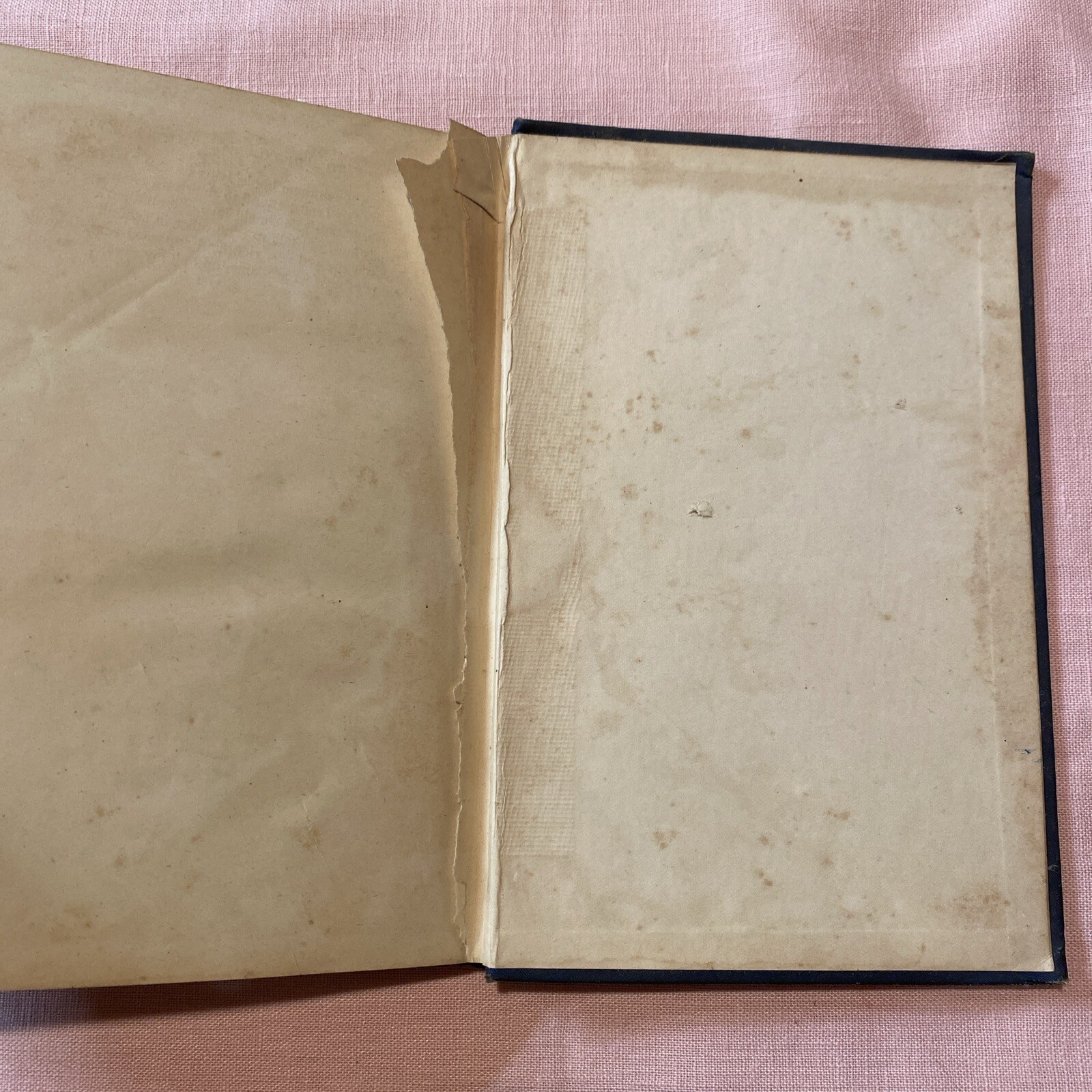 @12- 1888 First Lessons in English Book Centralia Washington H L Mead Drug Store