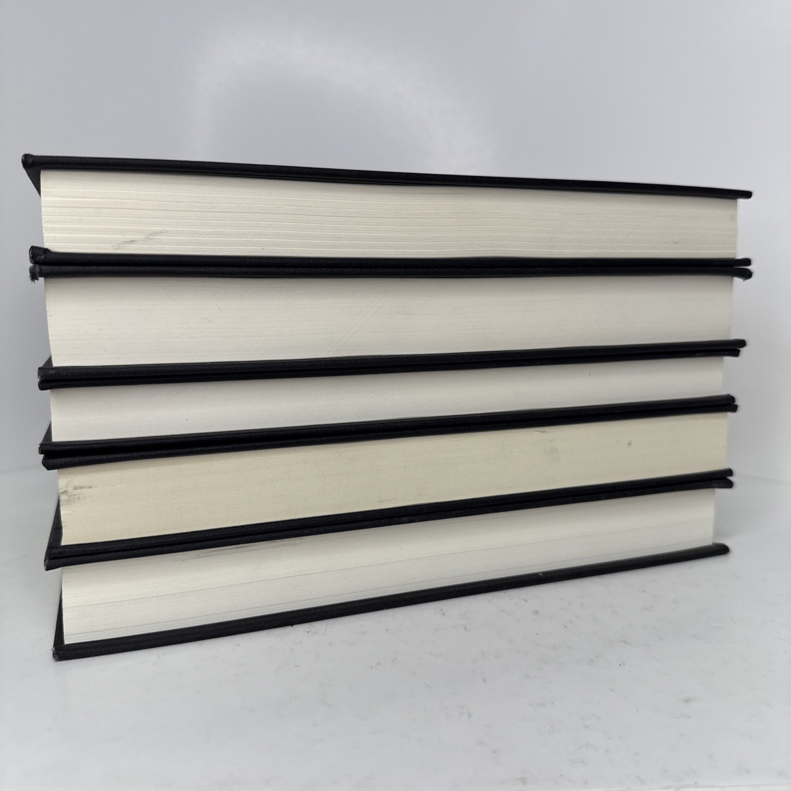 Cepher Books Lot Of 5 – Parshat Yom Qodesh Shamayim