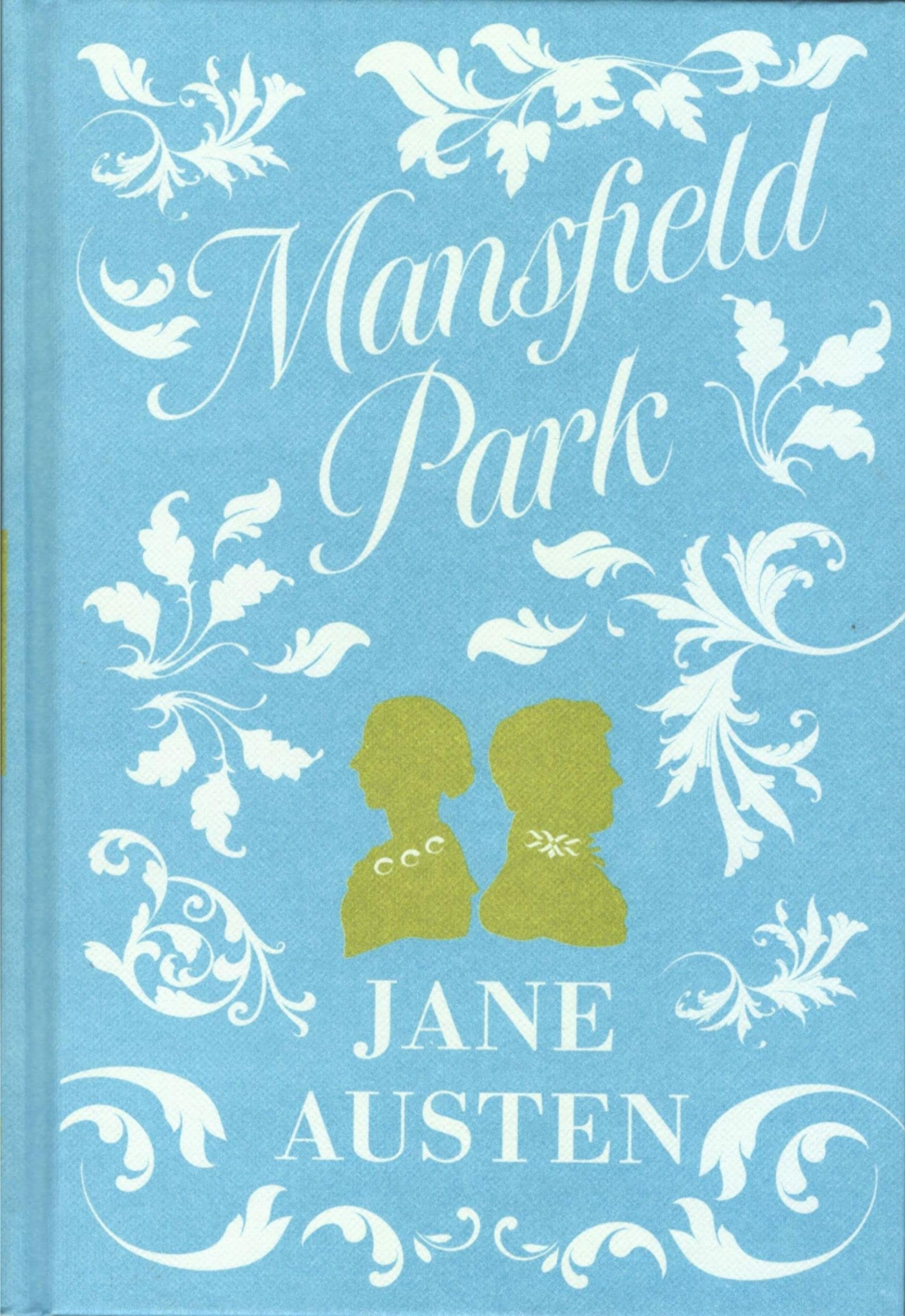 Jane Austen The Complete 7 Books Hardcover Clothbound Books Boxed Set NEW 2021