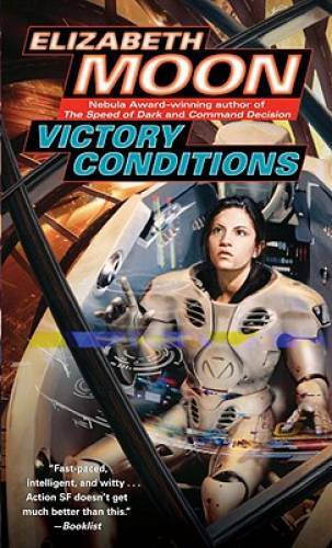 Victory Conditions (Vatta’s War) – Mass Market Paperback – GOOD