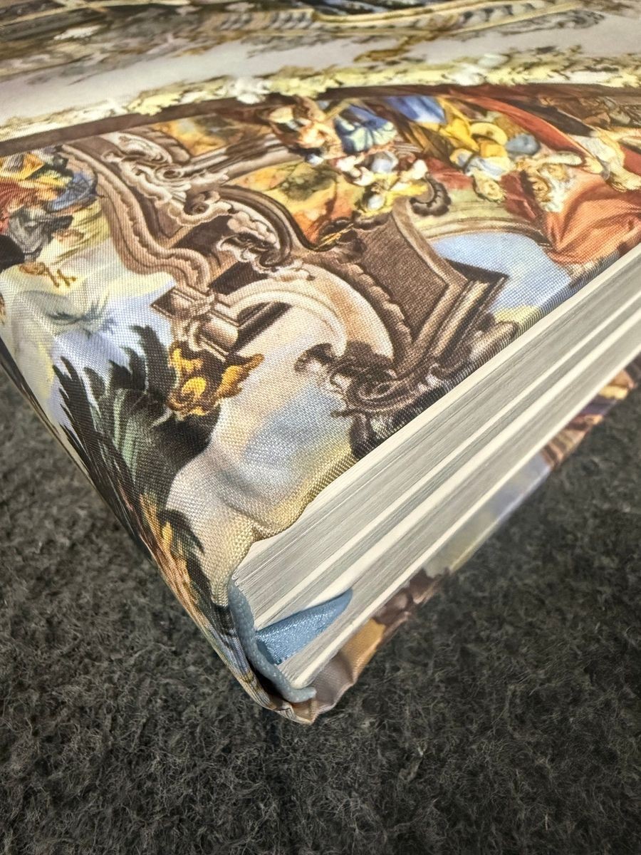 Listri The World’s Most Beautiful Libraries Hardcover Book