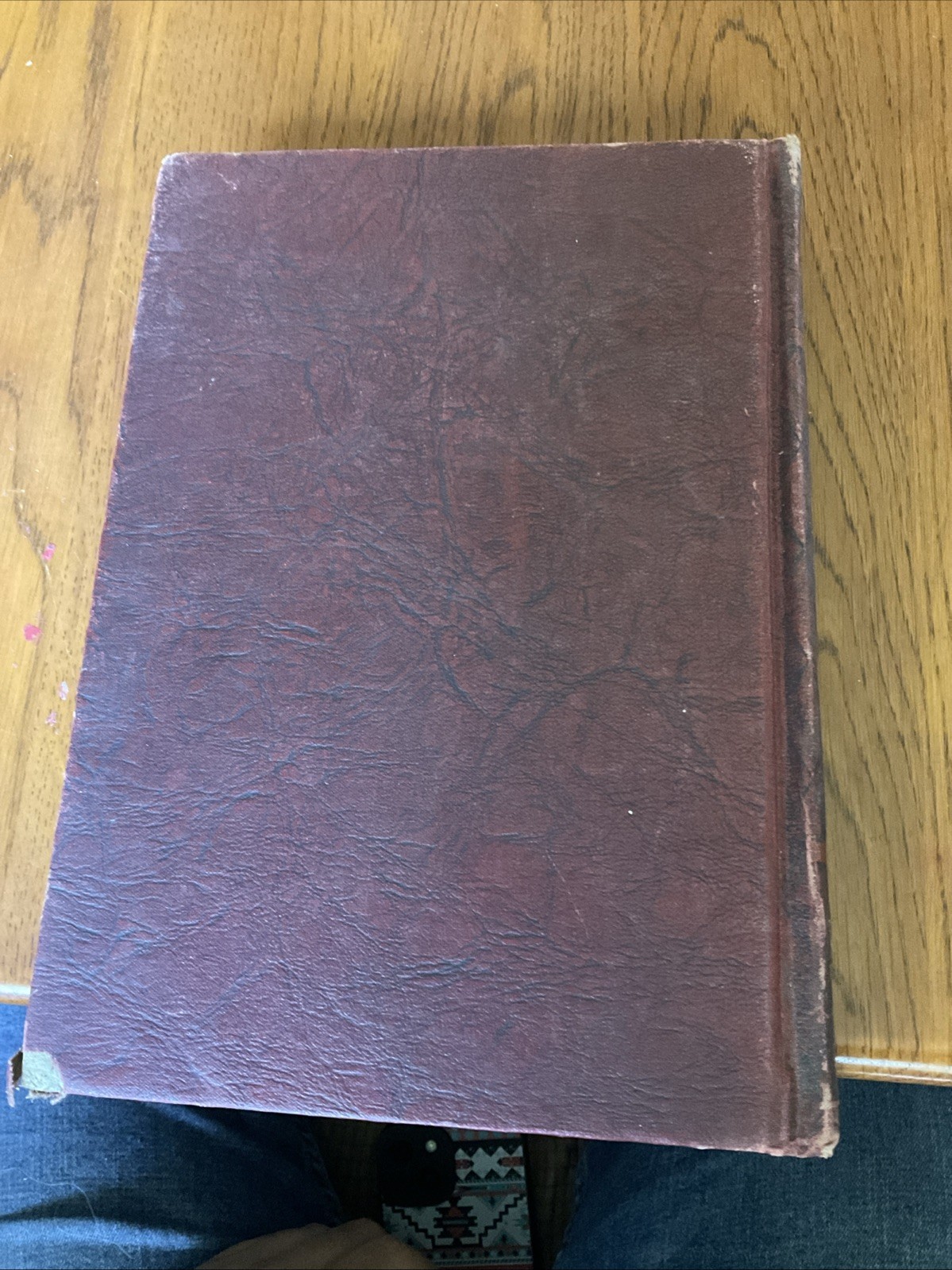 THE AMERICAN EDUCATOR ENCYCLOPEDIA 1945 VOLUME 4 – PAGES 1249-1664. 25-A4103