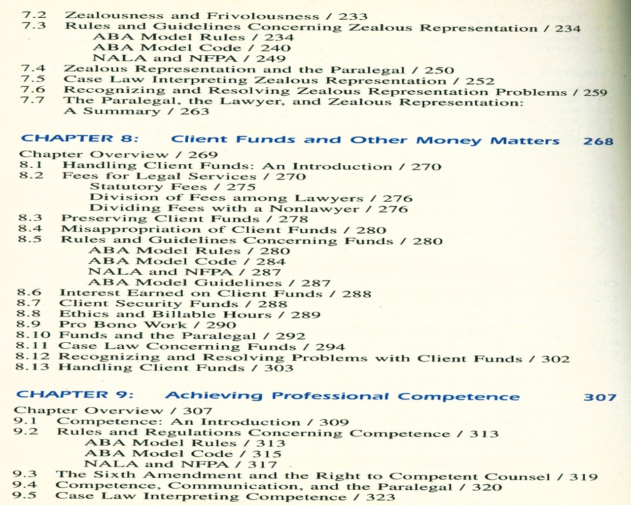 Legal Ethics & Professional Responsibility – 392 Pages – Lynton & Lyndall