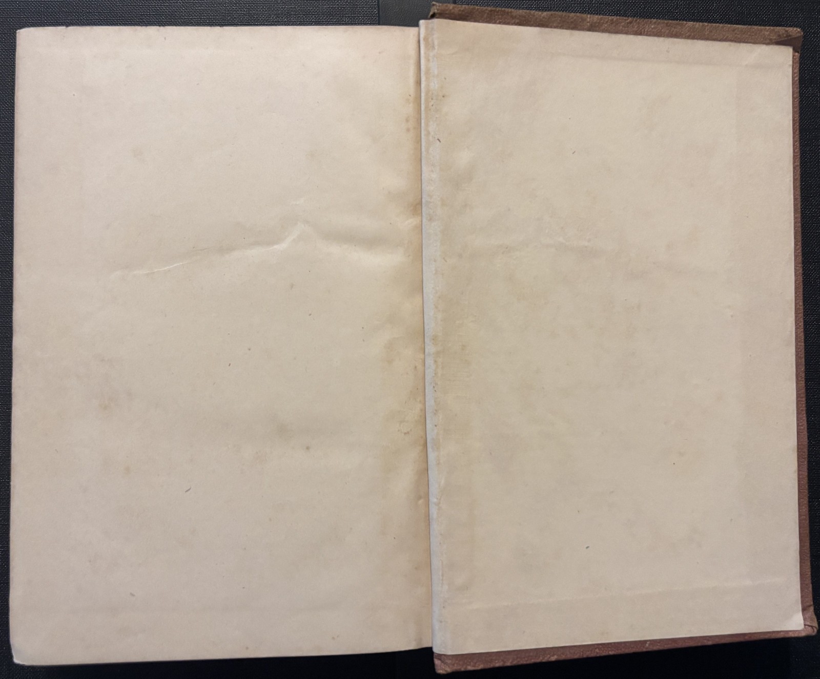 Wanderings of a Vagabond by John Morris 1873 – First edition – Extremely rare