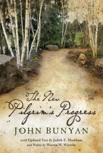 The New Pilgrim’s Progress by Bunyan, John