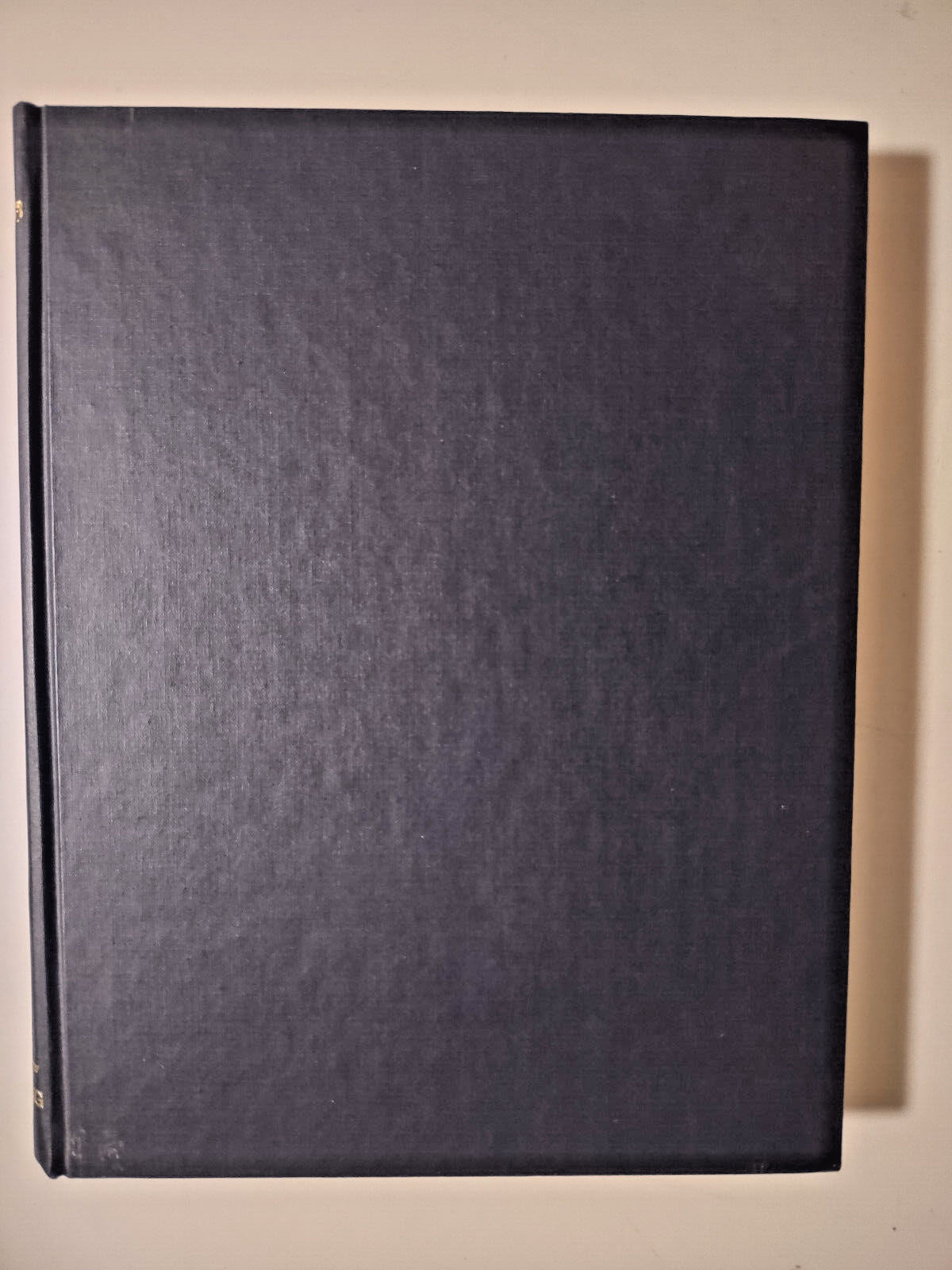 Hebrew Prayer Book Fannie Scharfstein KTAV PUBLISHING HOUSE 1969 HC Vintage RARE