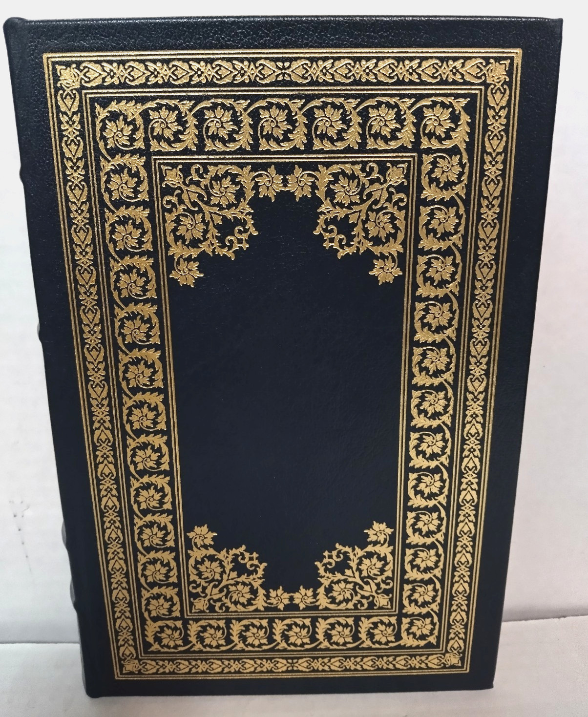 EASTON PRESS: Robinson Crusoe by Daniel Defoe