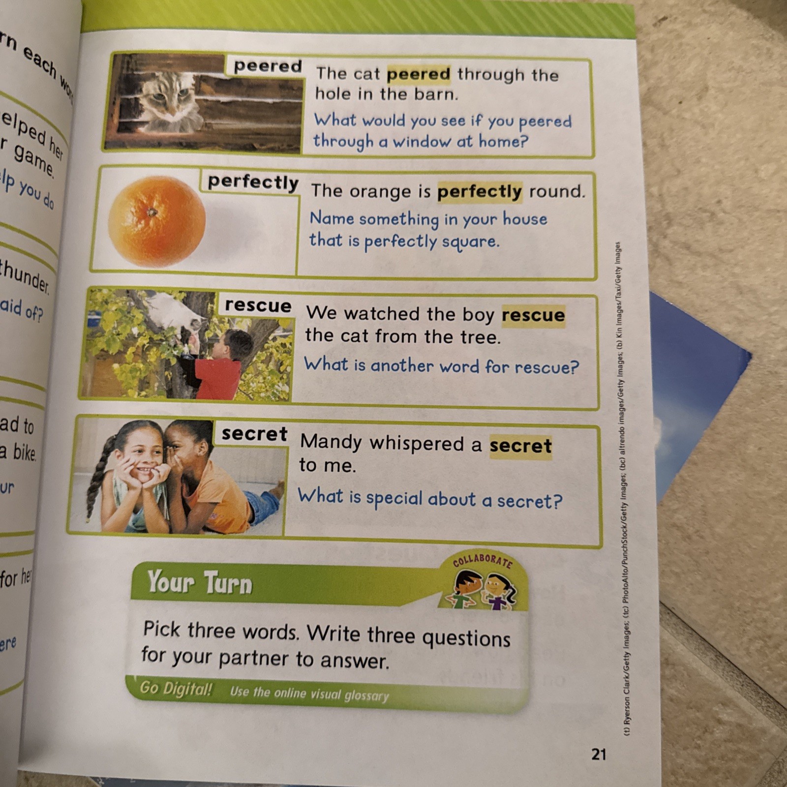 Wonders Grade 2 Reading / Language Arts Set