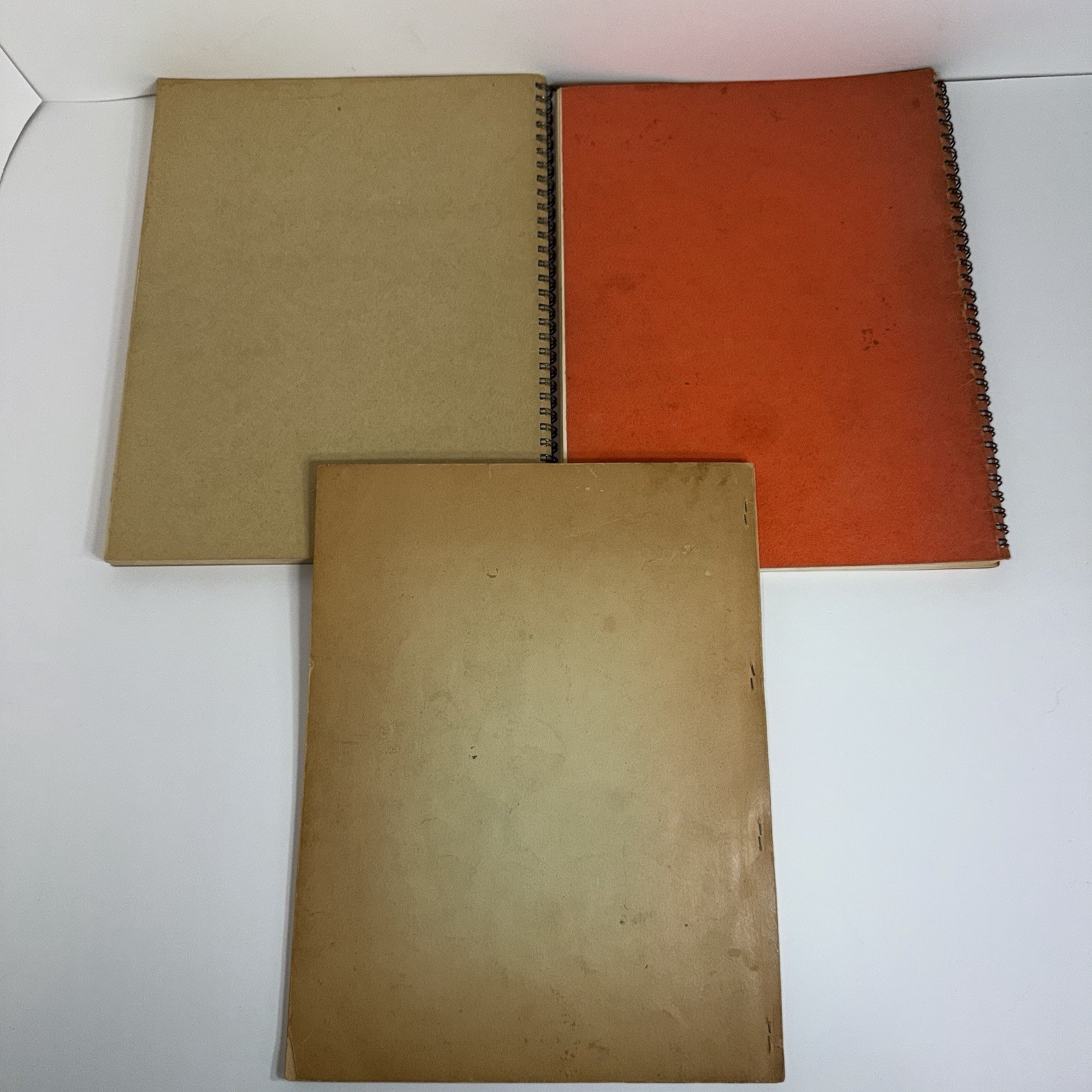 360 degrees of the Zodiac American Federation Of Astrologers Lot Of 3 Transits
