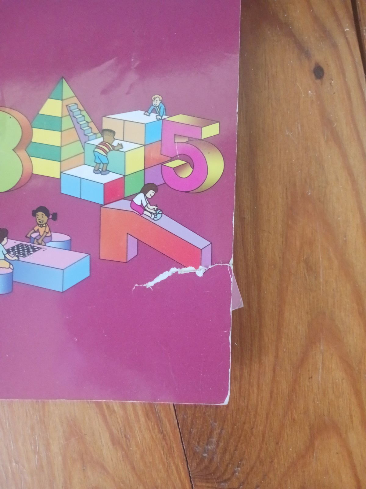 Primary Mathematics 3A 3B Textbooks w/ UNUSED Extra Practice Workbook Set