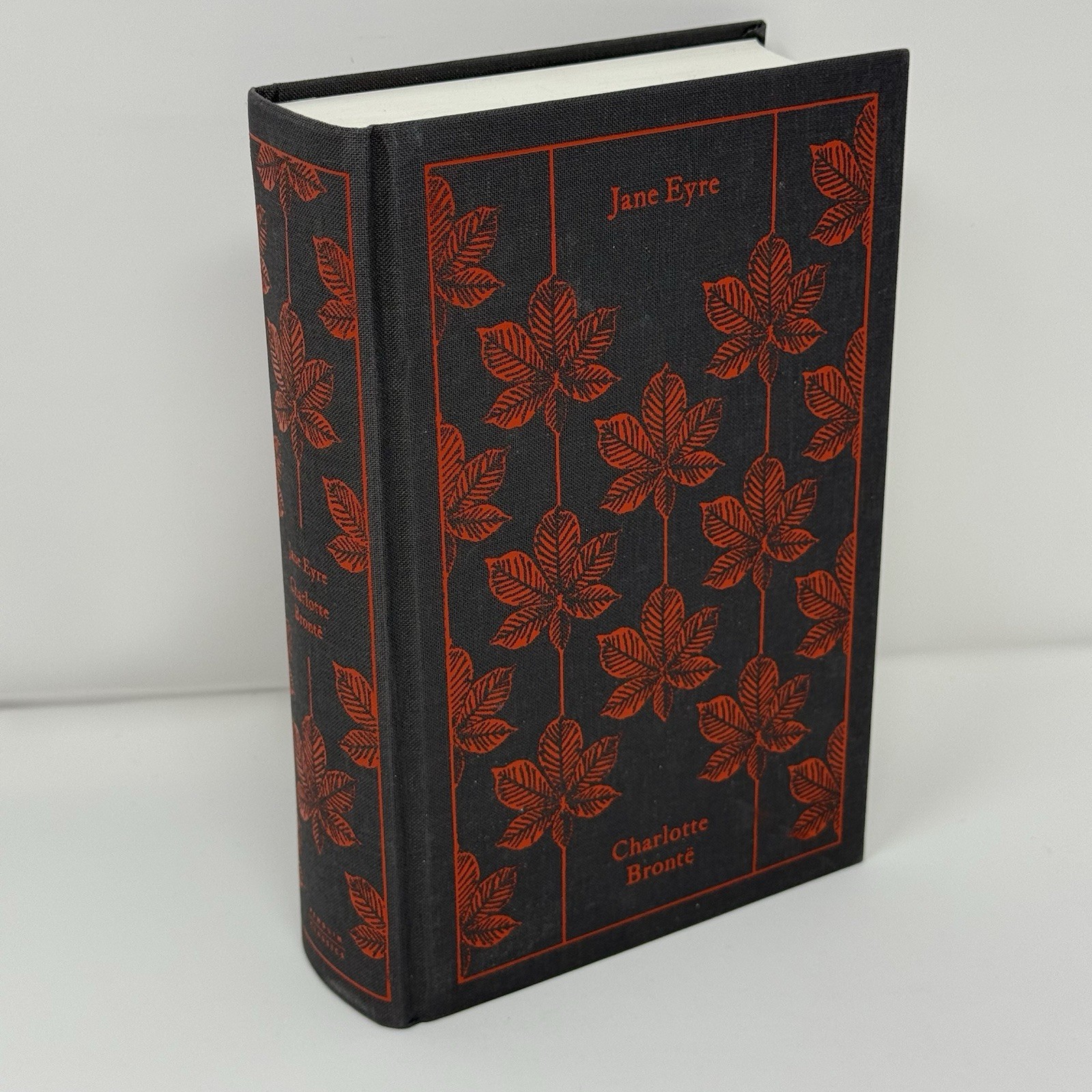 Jane Eyre by Charlotte Bronte (2009, Hardcover)