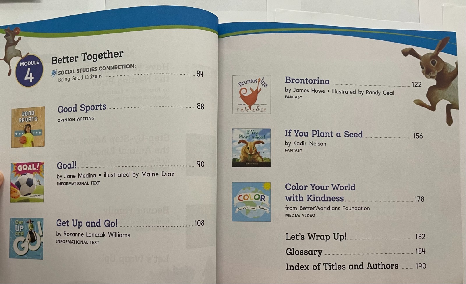 HMH Into Reading myBook grade 1 complete (volumes 1-5) ***NEW***