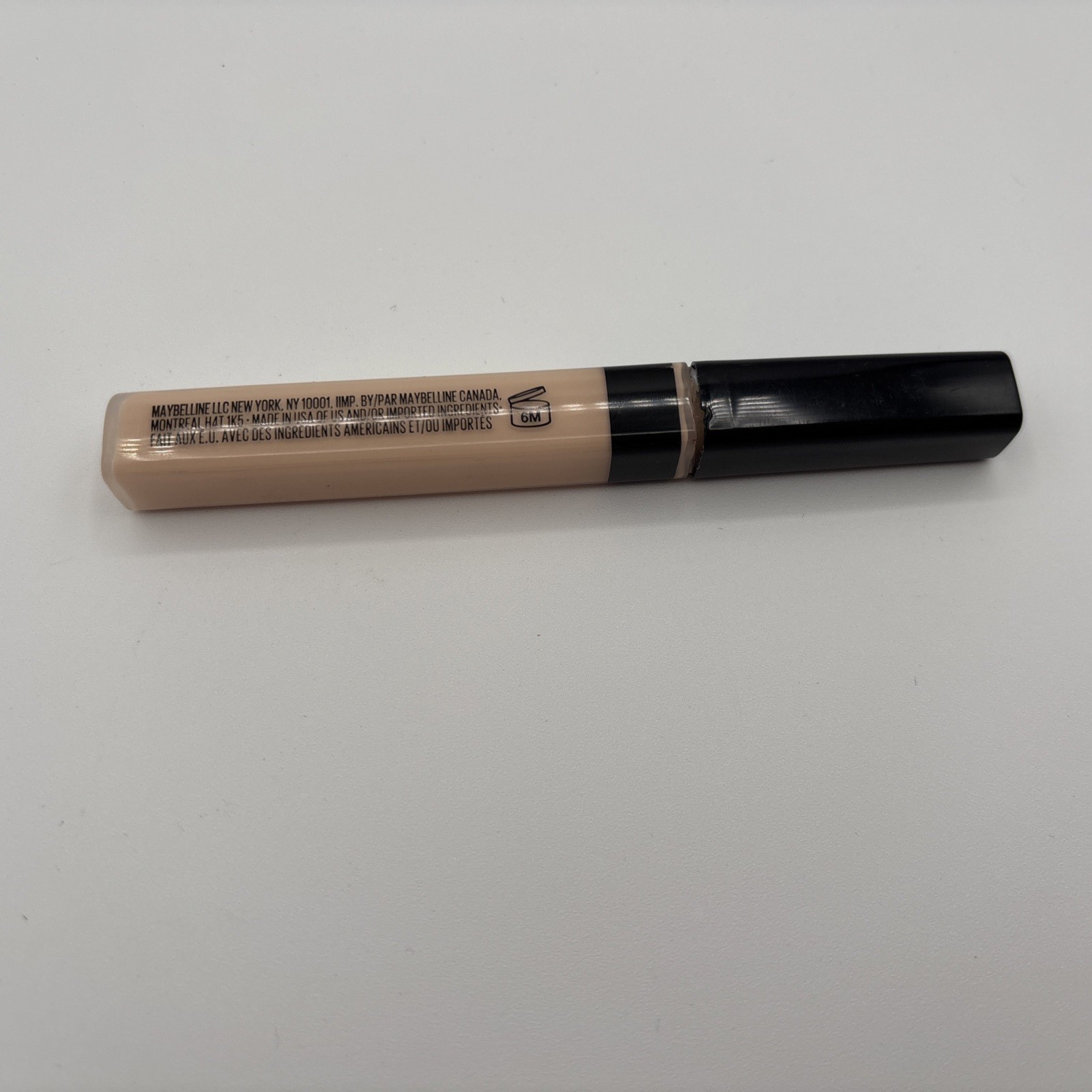 Maybelline Fit Me Concealer (0.23fl/6.8ml) 05 Ivory