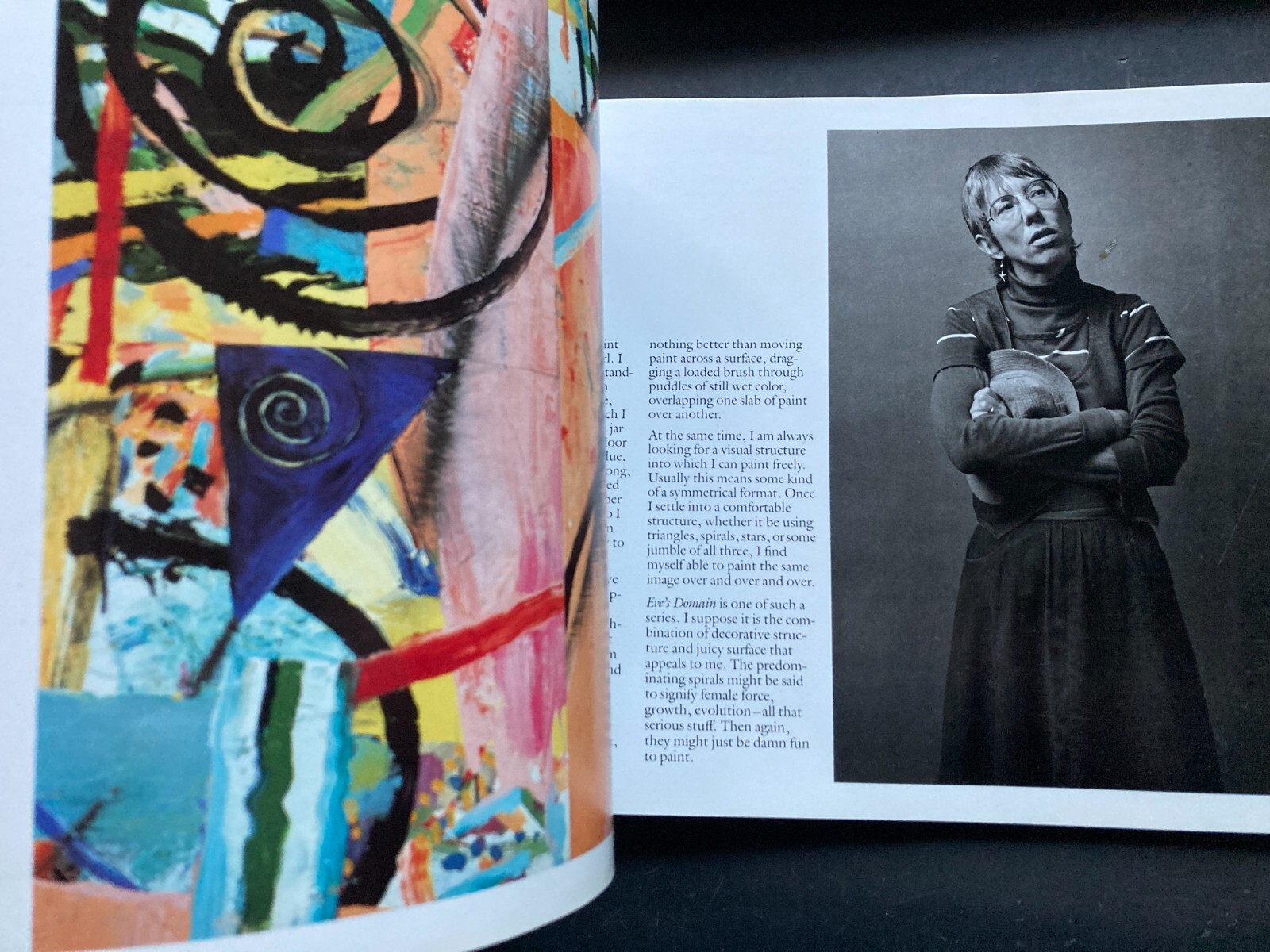 50 Northwest Artists : A Critical Selection… by Bruce Guenther 1983 PB G!