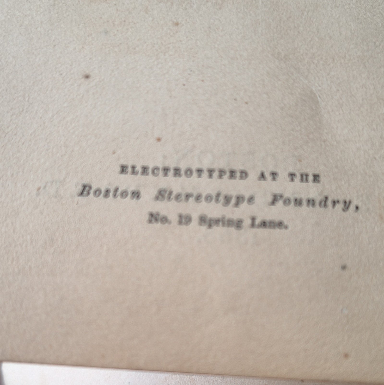 Lee and Shepard Dikes and Ditches Oliver Optic 1868 Hardcover Illustrated