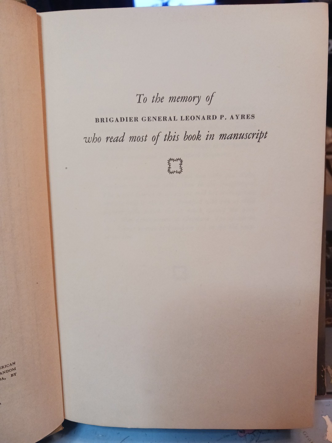 Light in the Sky by Agatha Young 1948 Edition HC Book