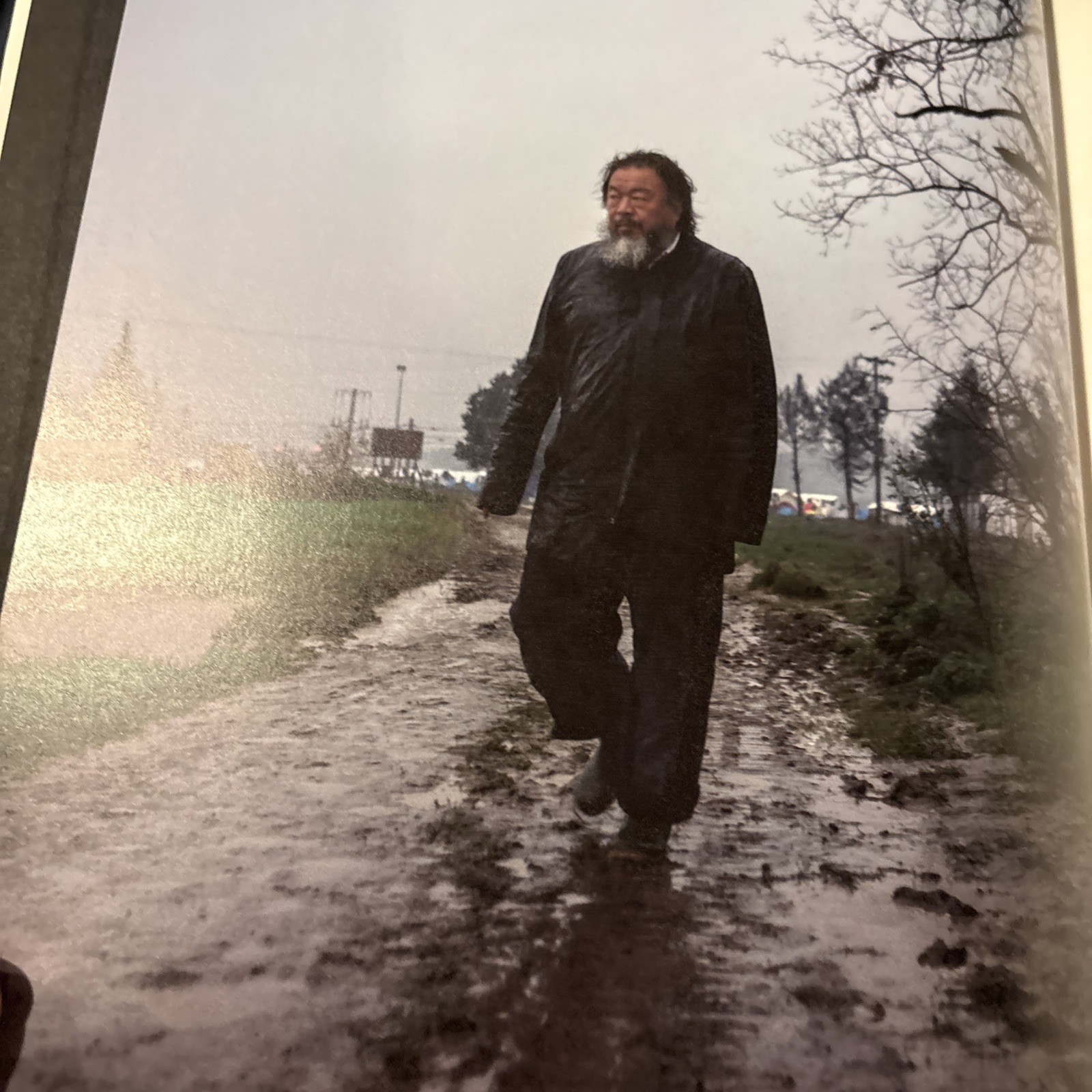 Ai Weiwei. 40th Ed. – Hardcover, by Holzwarth Hans Werner – Very Good Book EUC