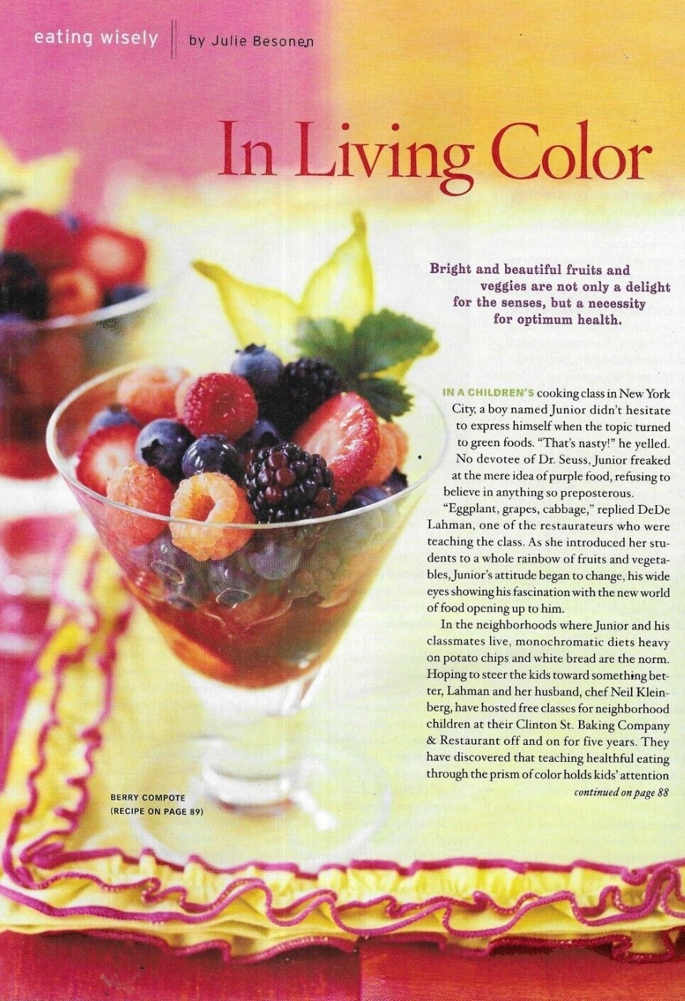 Yoga For Weight Loss Magazine Practice Lasting Changes Recipes Nutrition Recipes