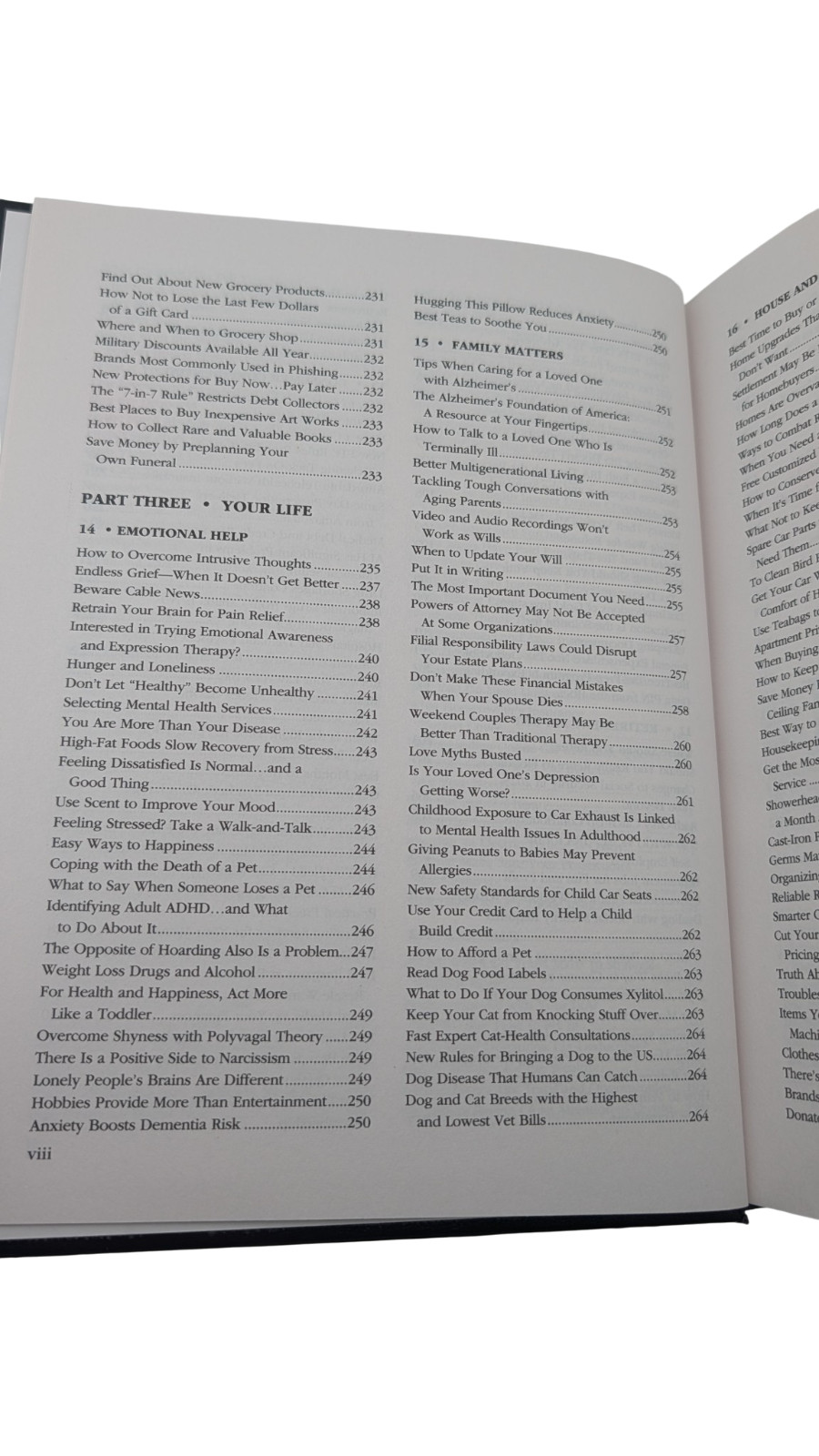 Bottom Line Year Book 2025 2026 Lot of 2 Hardcover Books Belvoir Media