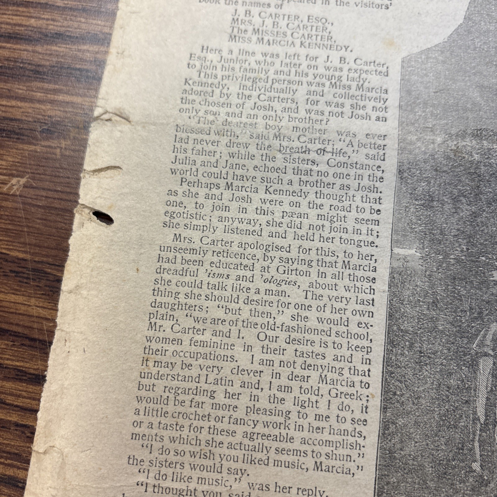 1893 The Inland Illustrated Christian Endeavor Monthly: YMCA Montreal Convention