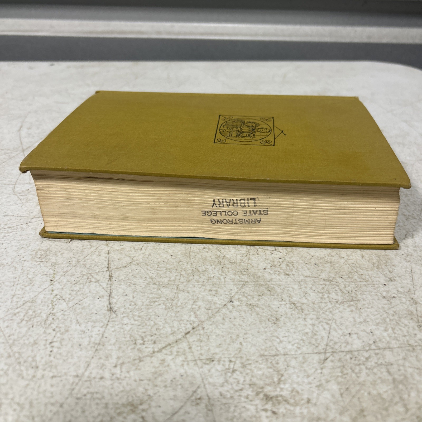 Complete Adventures of the Borrowers Mary Norton HC 1967 First American Edition