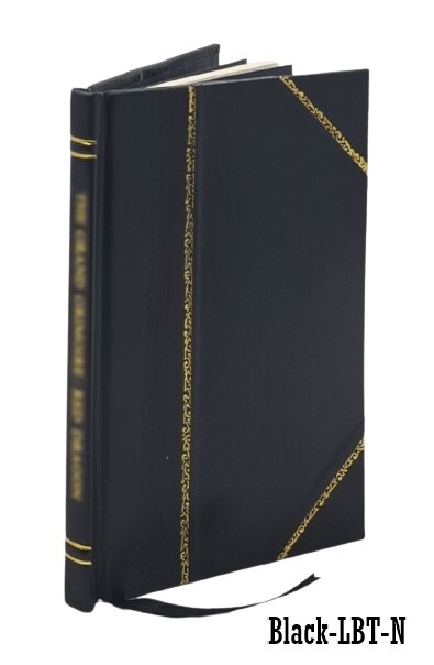 Feld-, Noth- und Belagerungsmünzen von Deutschland, österreich-U [Leather Bound]