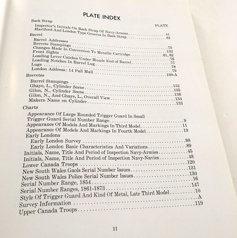 ’51 “1851” COLT NAVIES 1ST ED 1967 HC BOOK BY NATHAN L. SWAYZE 243 PAGES