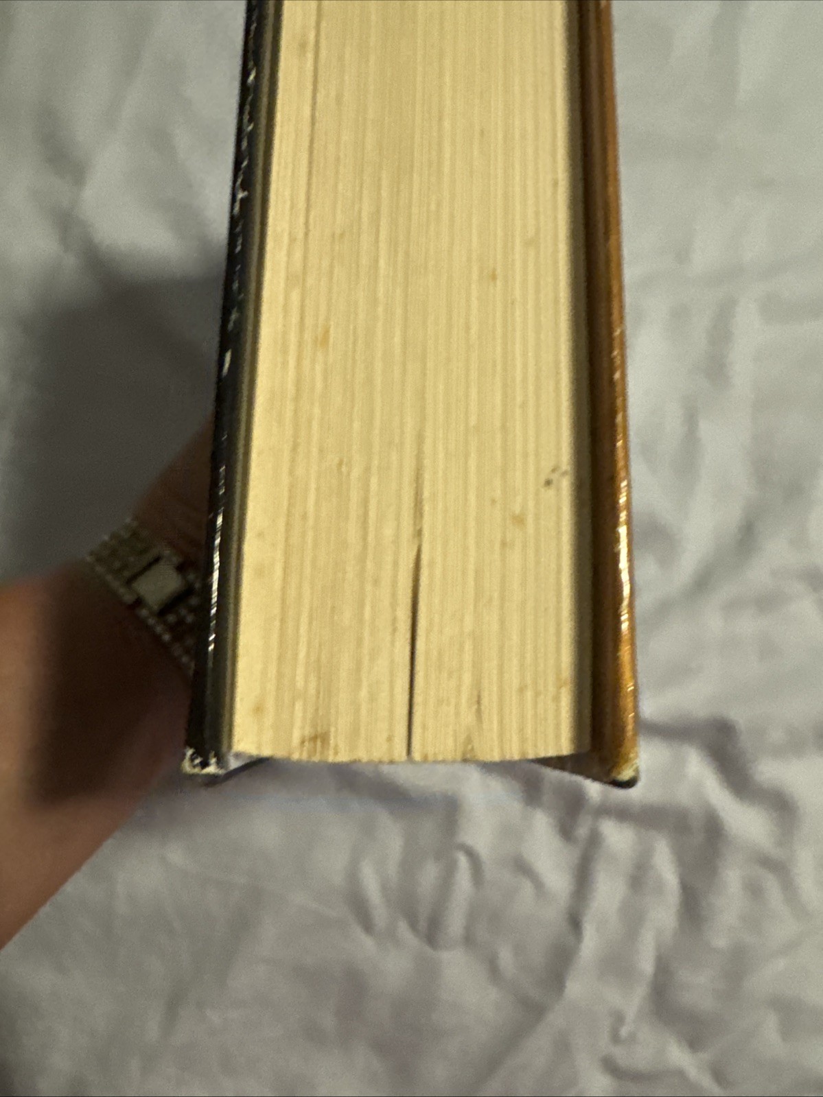 Anne Rice Lasher (1993, Hardcover First Edition, Signed) Witches Mayfair Rowan