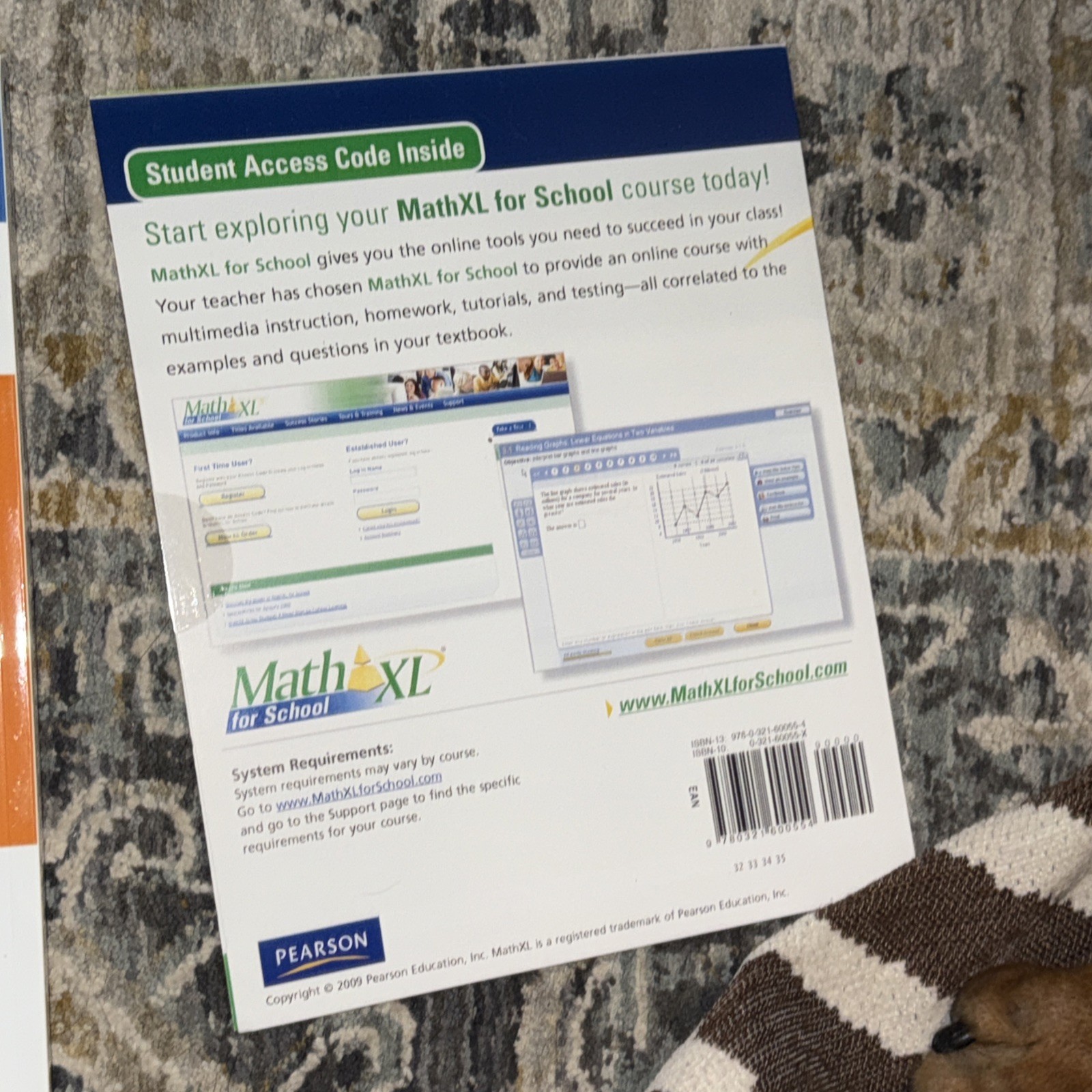 Stats Modeling the World AP Edition 5th Edition With Test Prep Book And Key