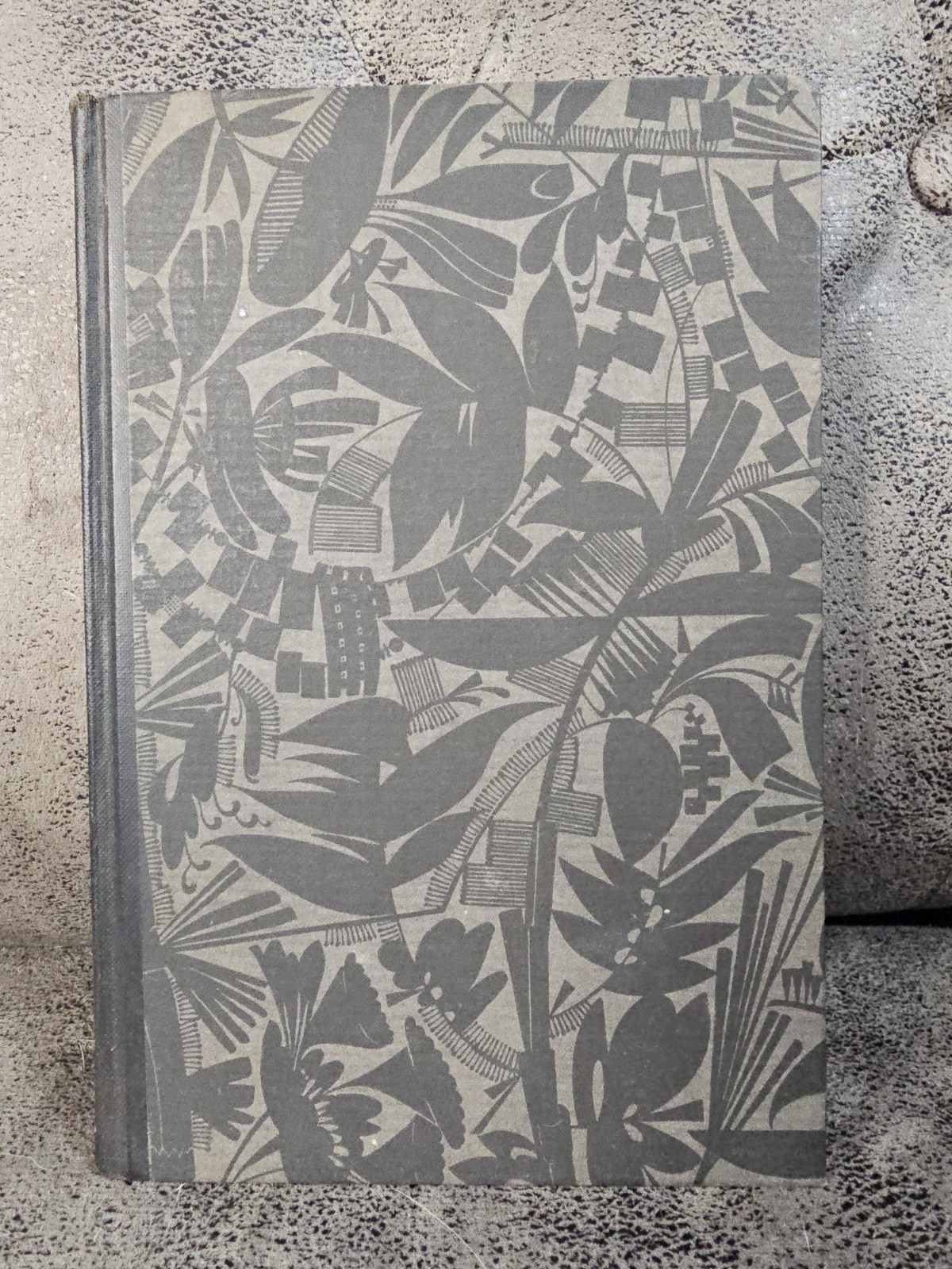 1930 Tales Edgar Allan Poe Lakeside Press W.A. Dwiggins Illustrated Hardcover
