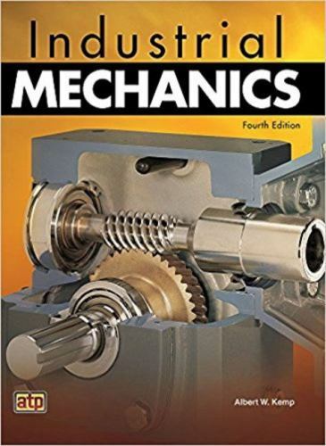 Industrial Mechanics