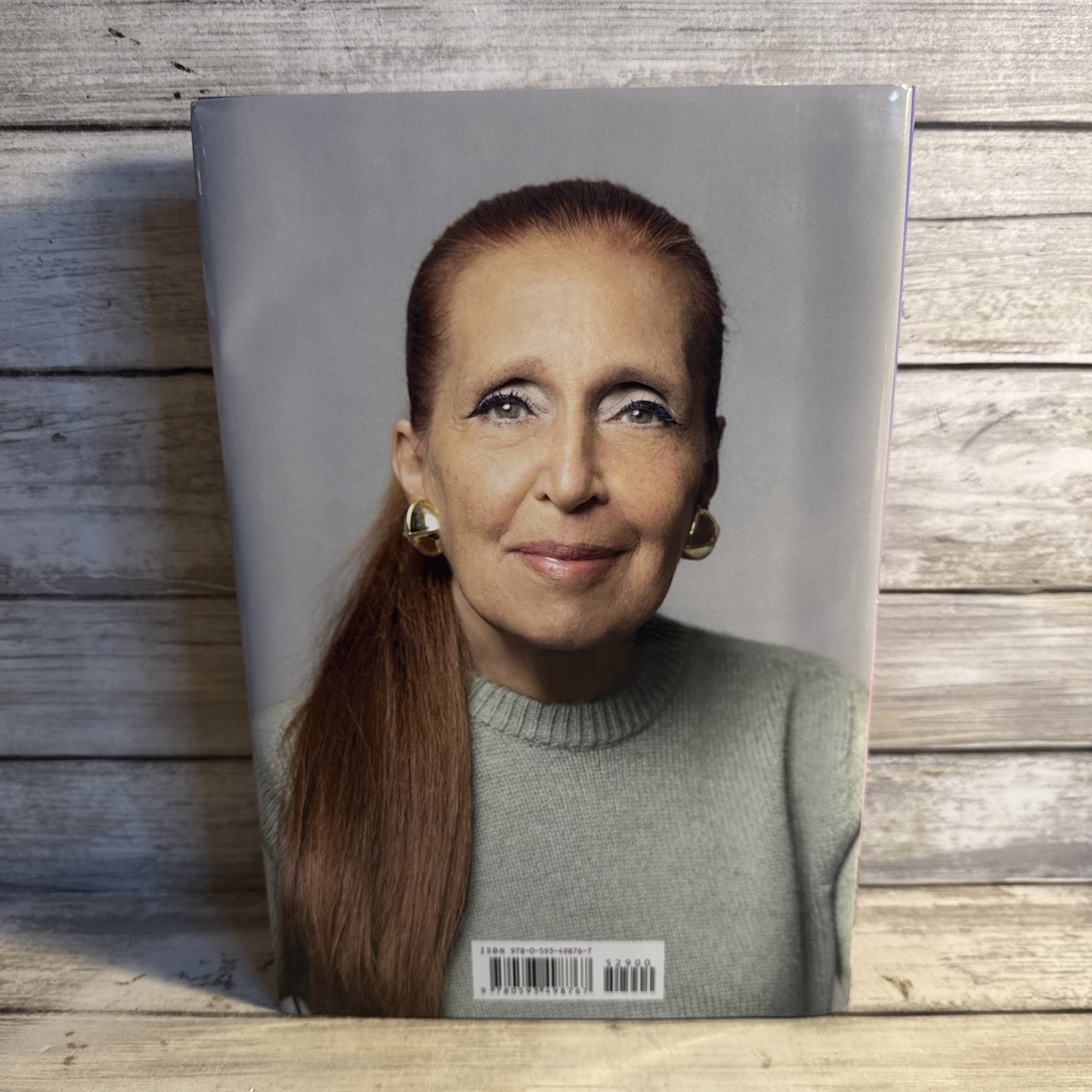 The Portrait A Novel by Danielle Steel (2025 Hardcover) First Edition Ships Free