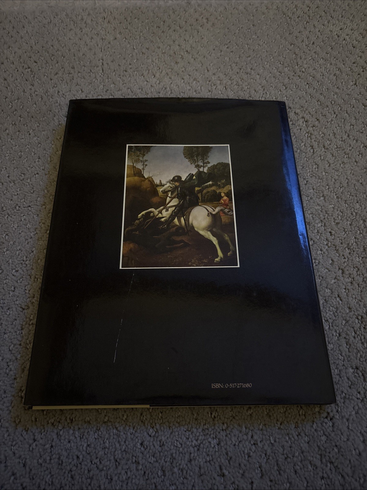 the national gallery of art, washington book, by Ross Watson, 1979 Hardcover