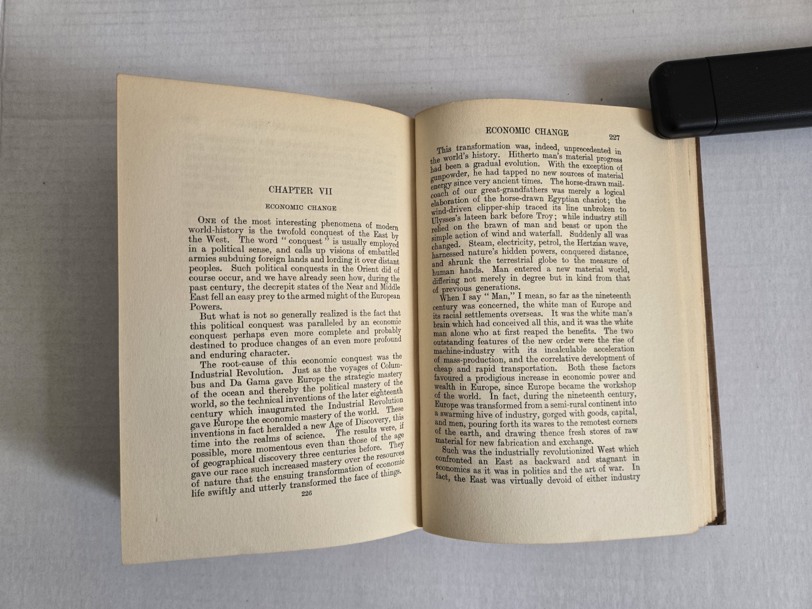 The New World of Islam by Lothrop Stoddard 1921 HC 1st Edition Chapman and Hall