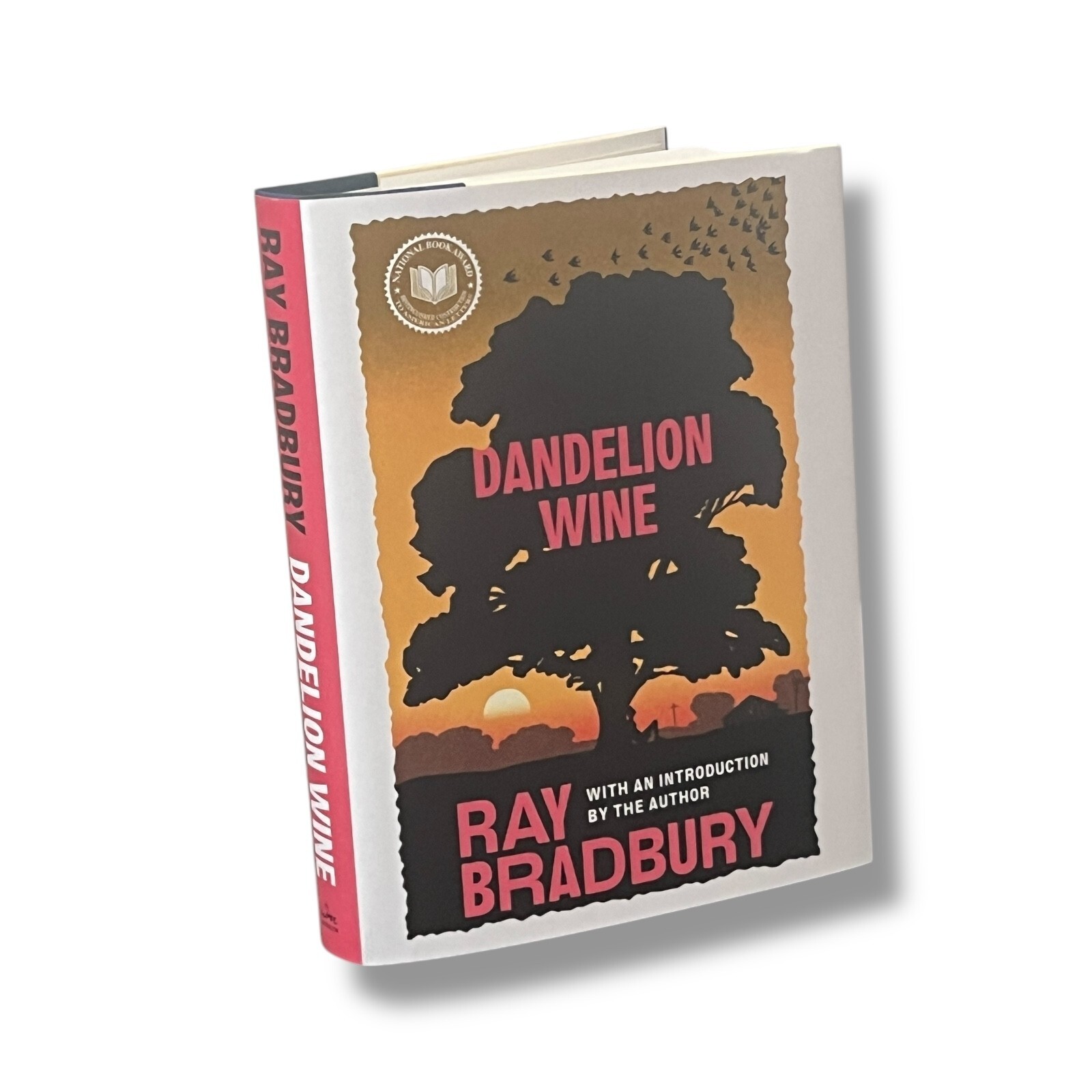 Dandelion Wine by Ray Bradbury Hardcover Edition Gift Quality