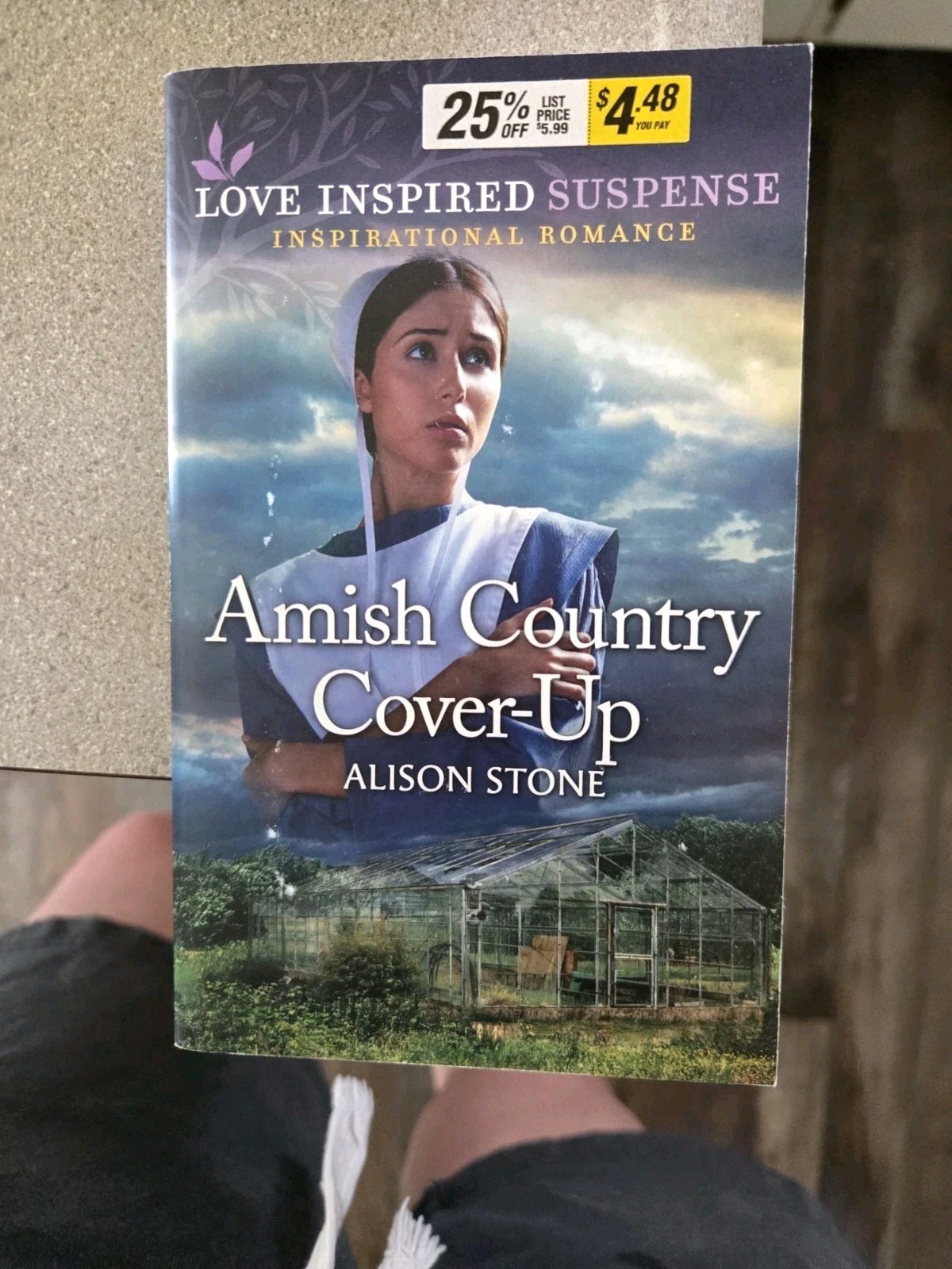 Love Inspired Suspense. Lot Of 12 Books. Paperback. Romance