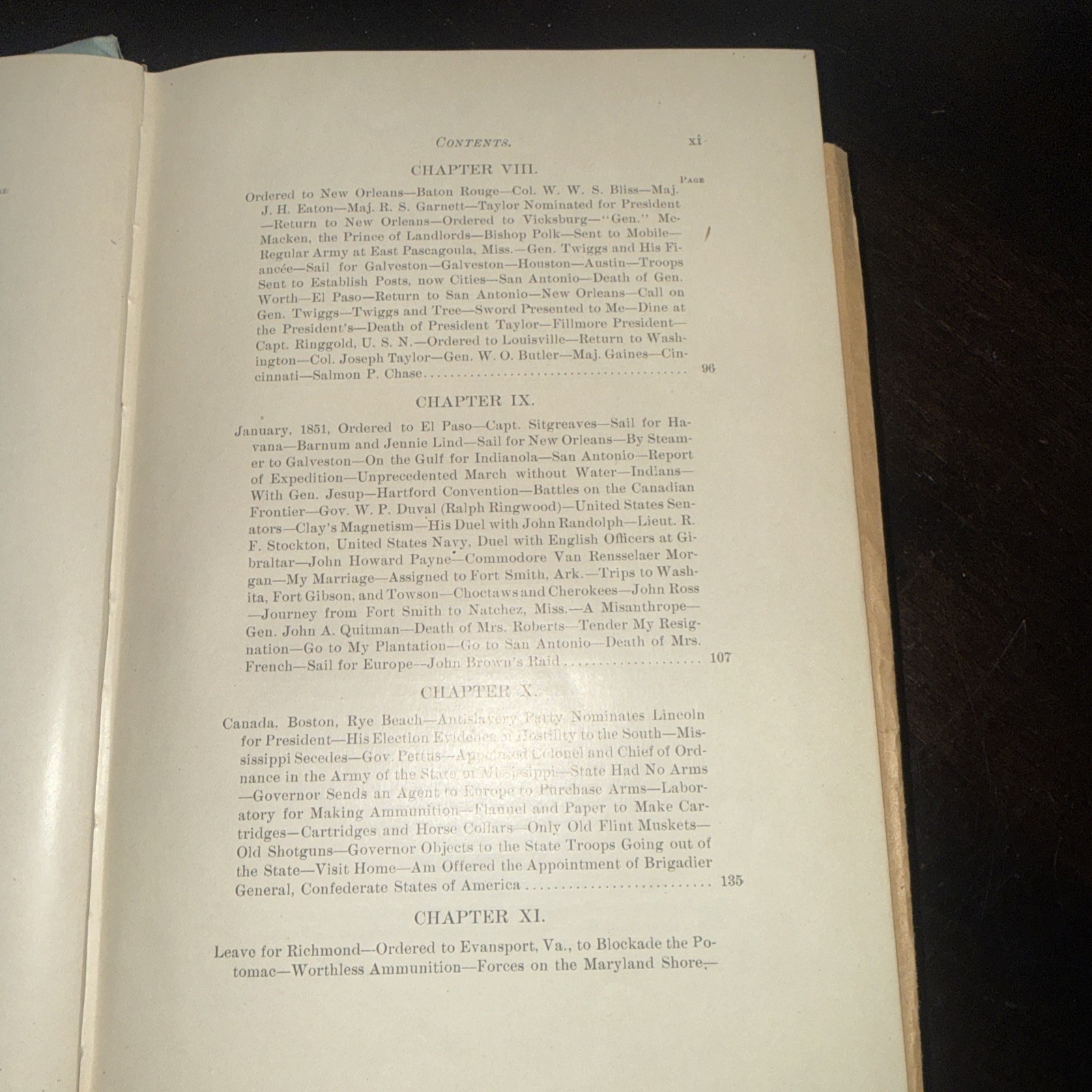 Authentic Two Wars Gen Samuel G French 1901 Antique w/ 1970 Newspaper