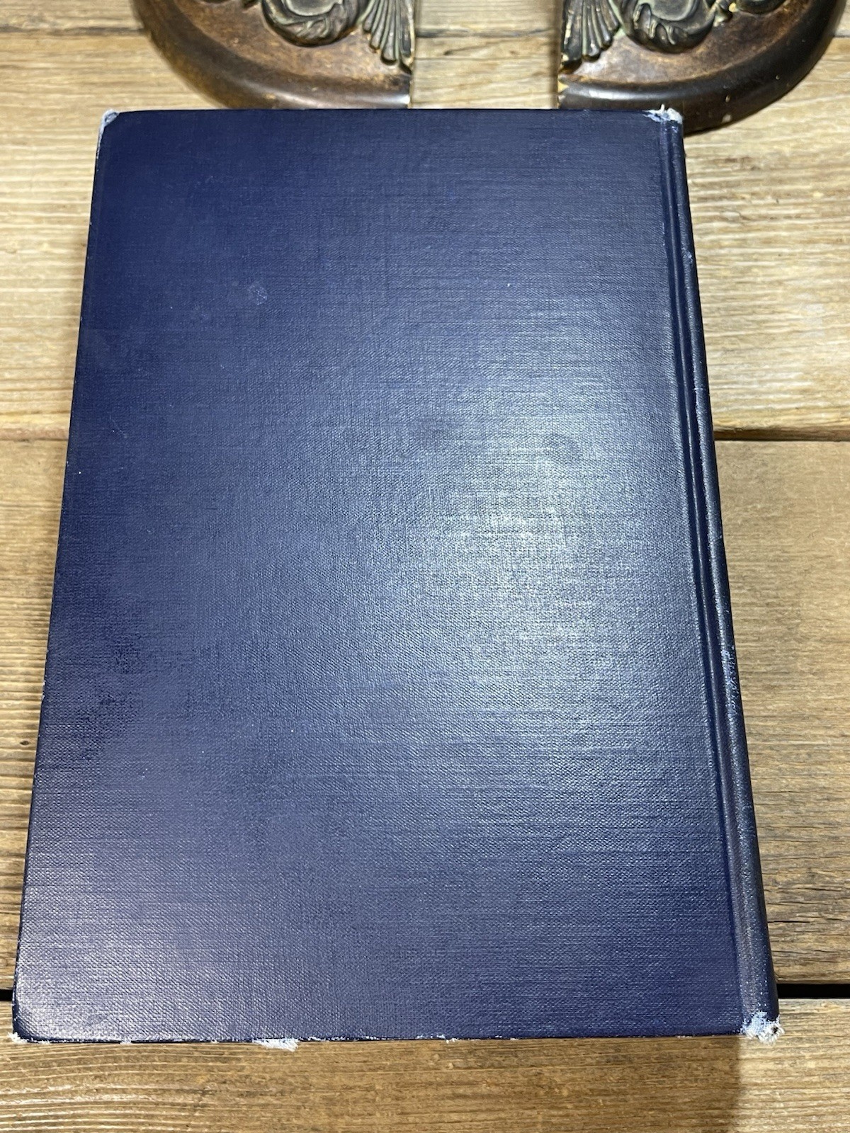 A Book Lovers Holidays in the Open – Ex-Lib Theodore Roosevelt HC Scribners 1916